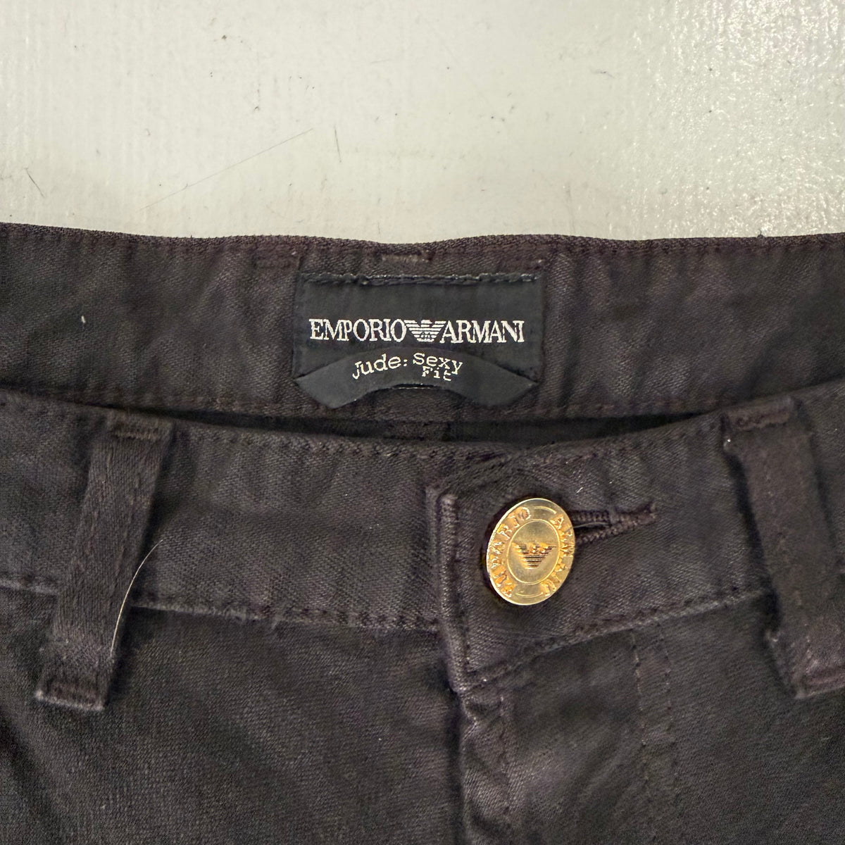 Emporio Armani Jeans