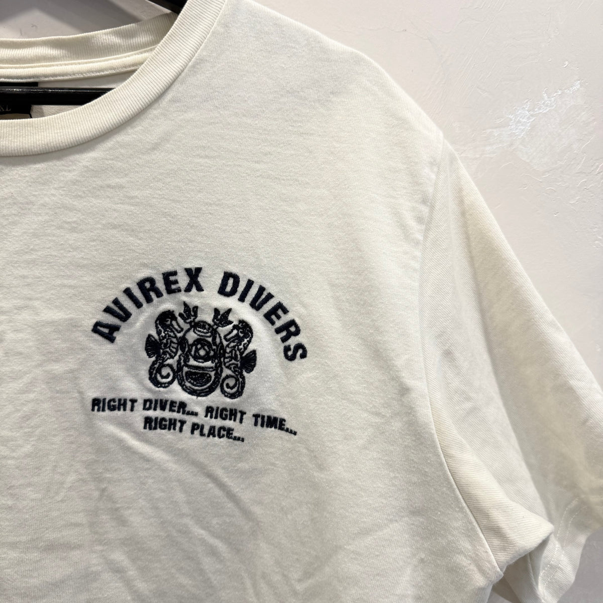 Avirex T-Shirt