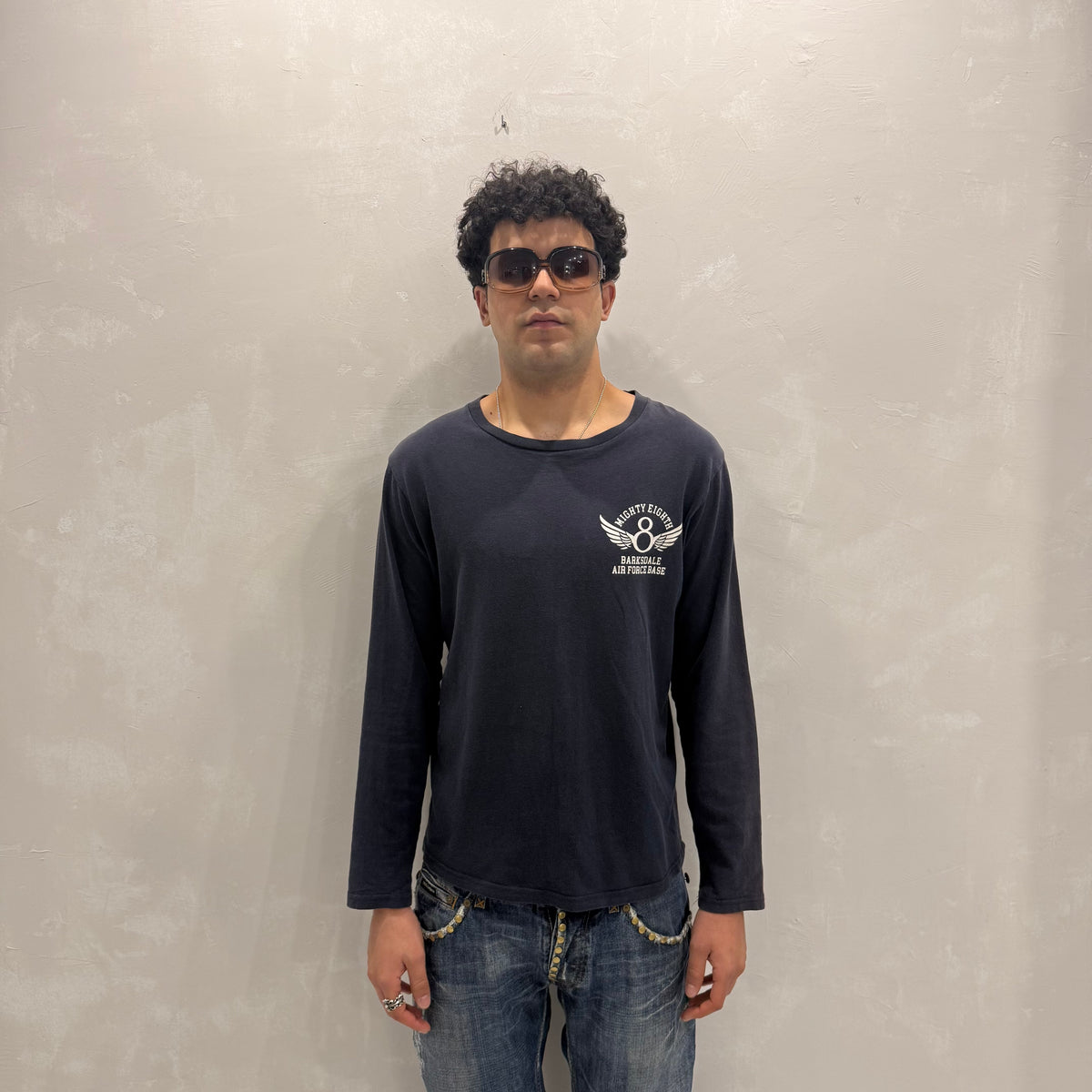 Avirex Longsleeve