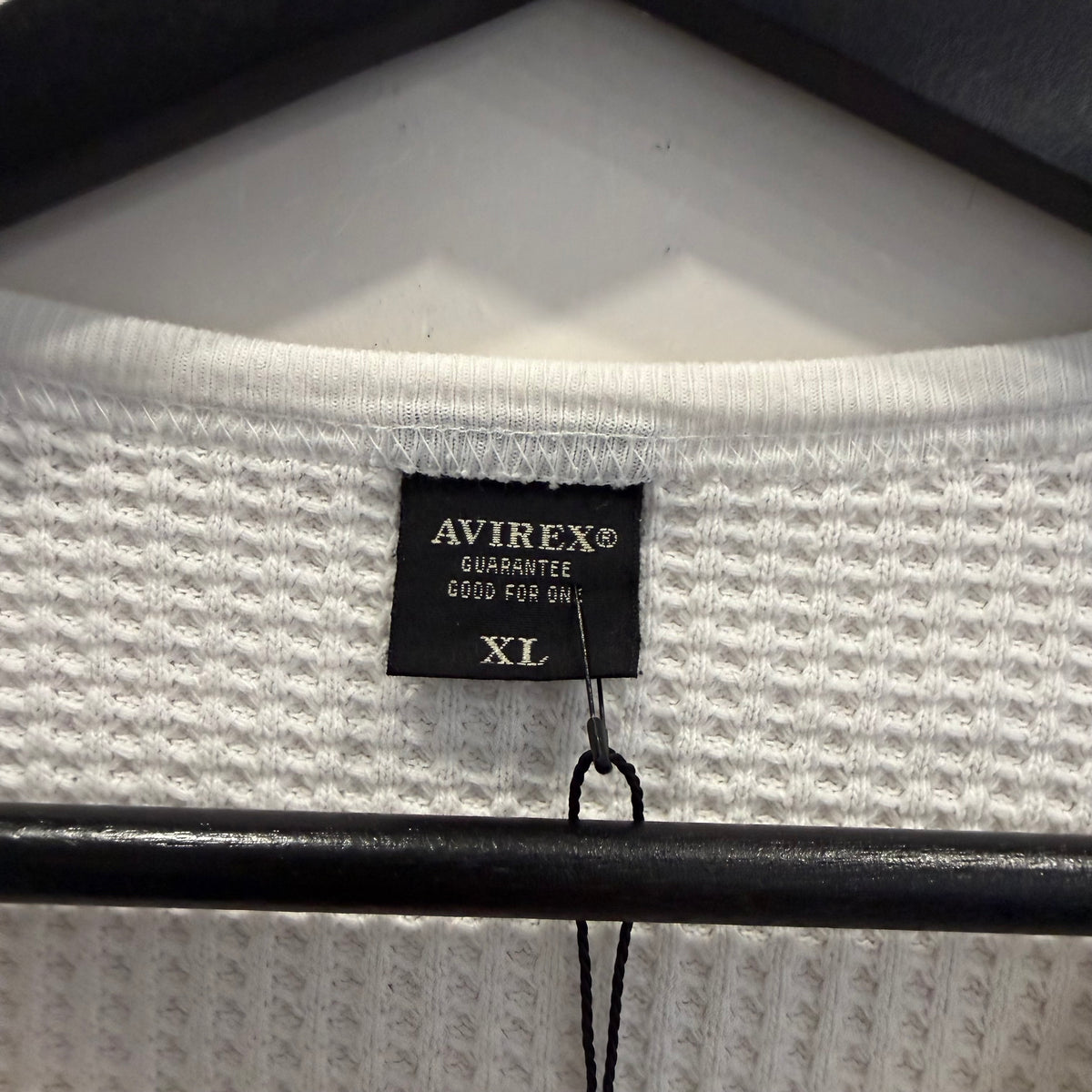 Avirex Thermal
