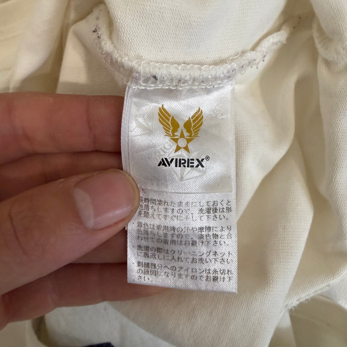 Avirex T-Shirt