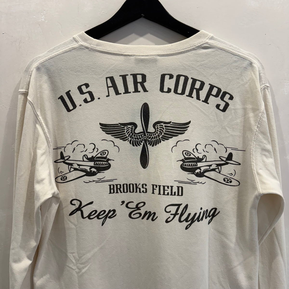 Avirex Longsleeve