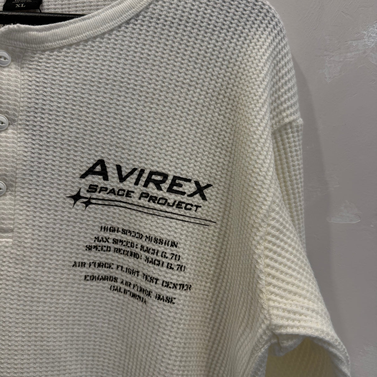 Avirex Thermal