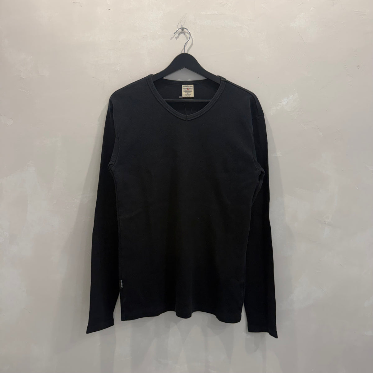 Avirex Thermal V neck