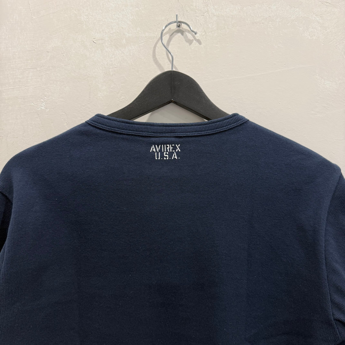 Avirex Thermal