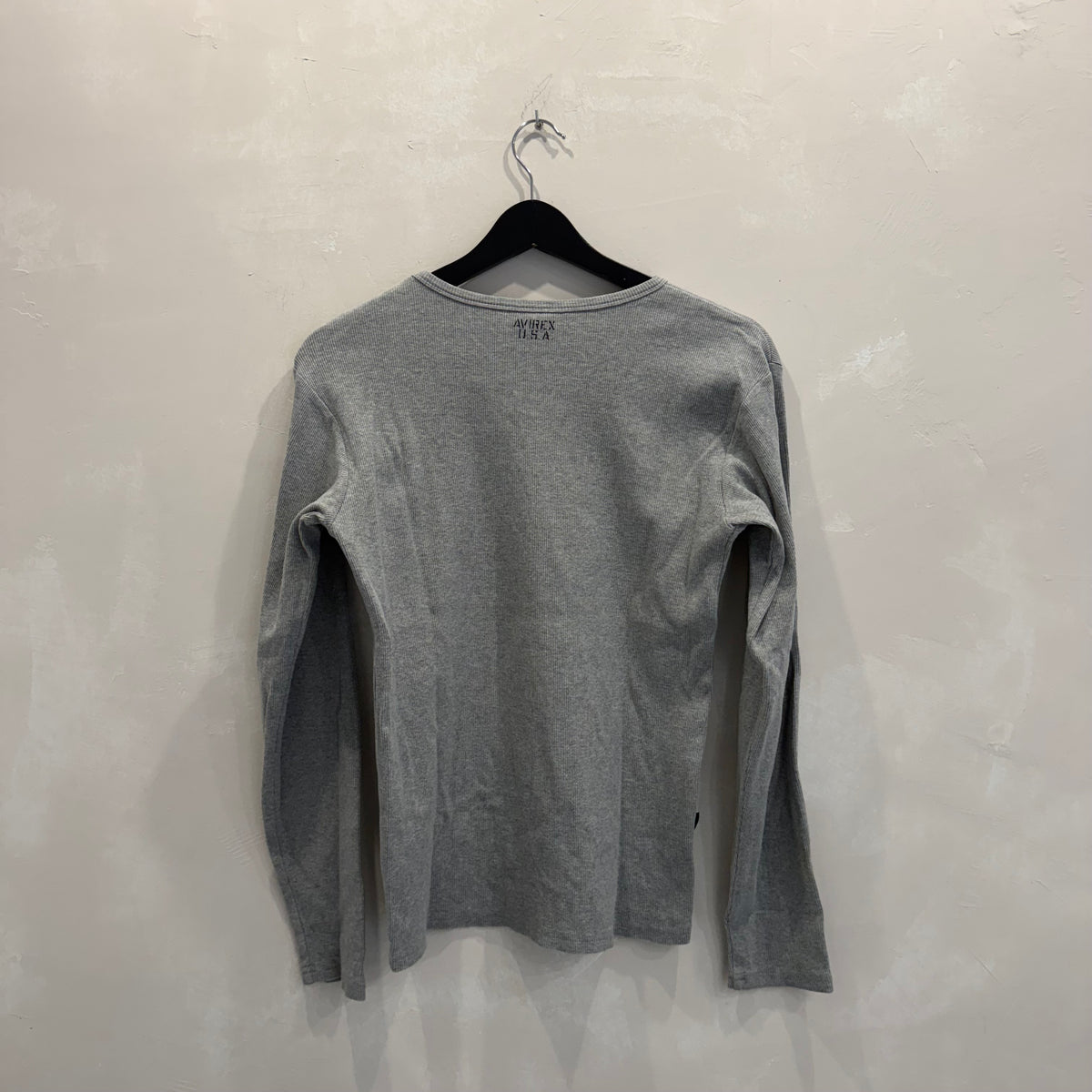 Avirex Thermal V neck