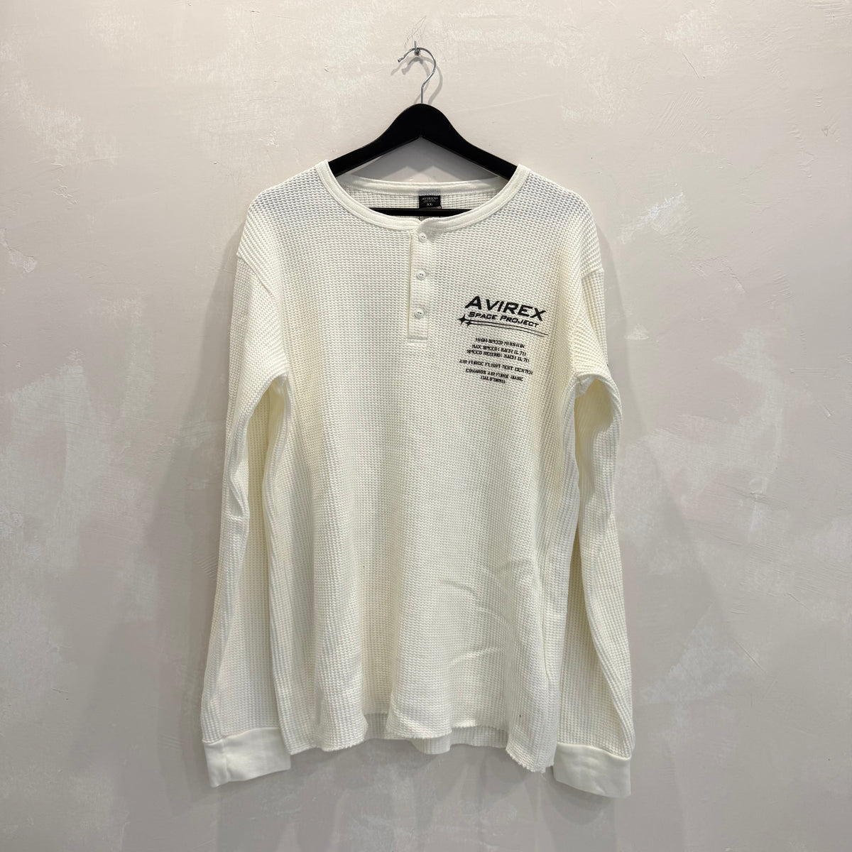 Avirex Thermal