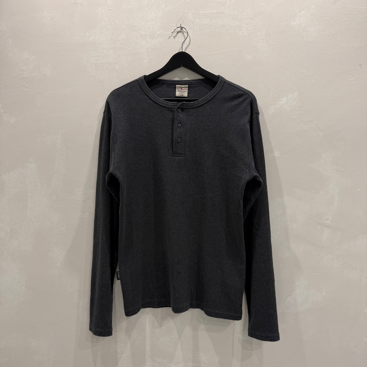 Avirex Thermal