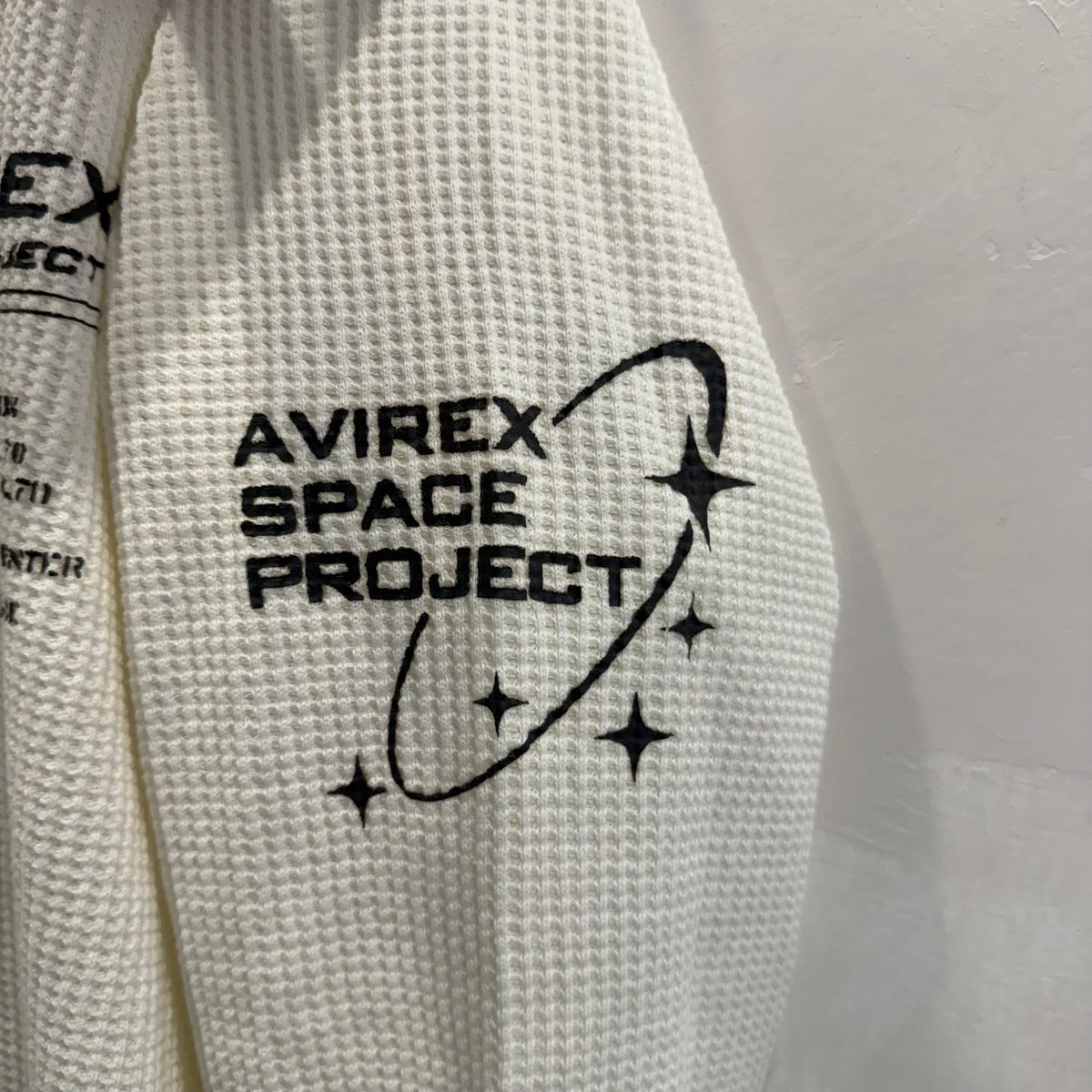 Avirex Thermal
