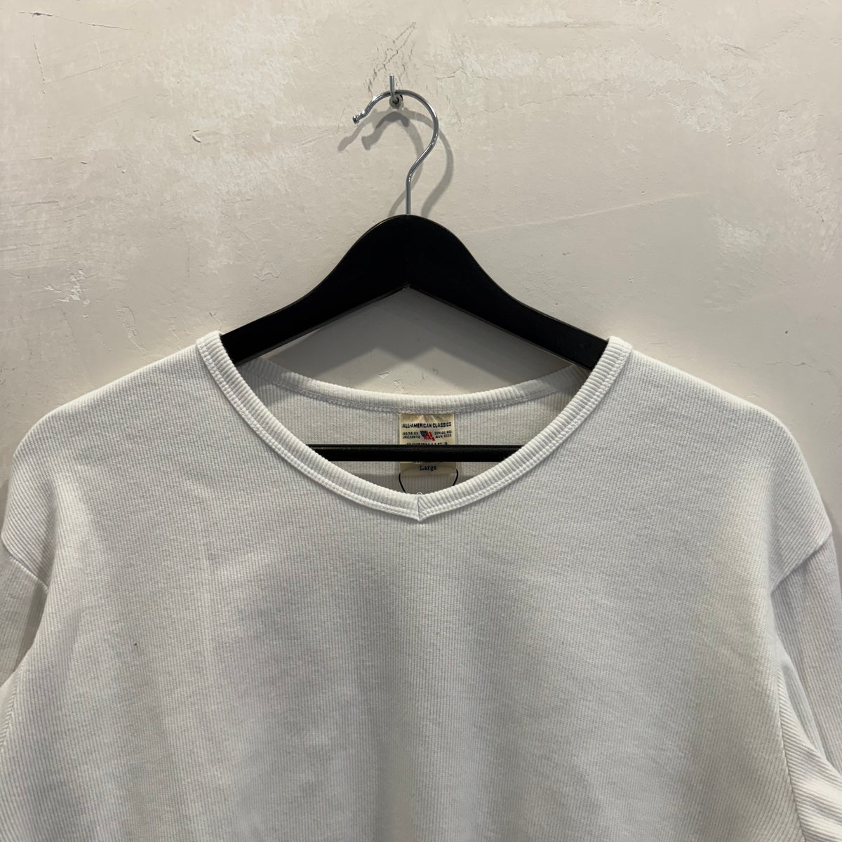 Avirex Thermal V neck