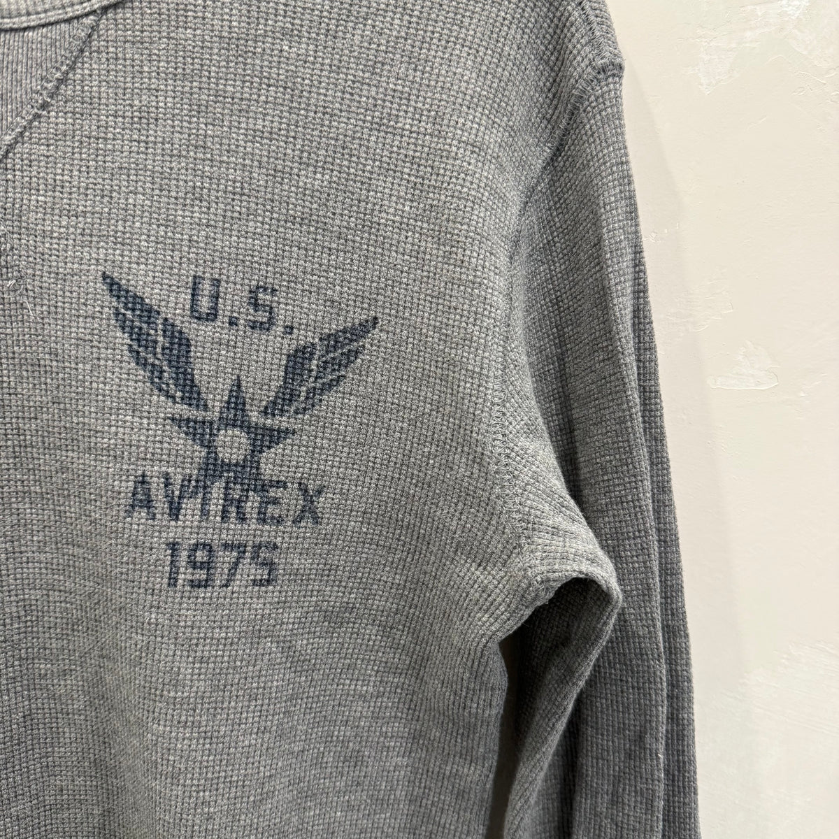 Avirex Thermal