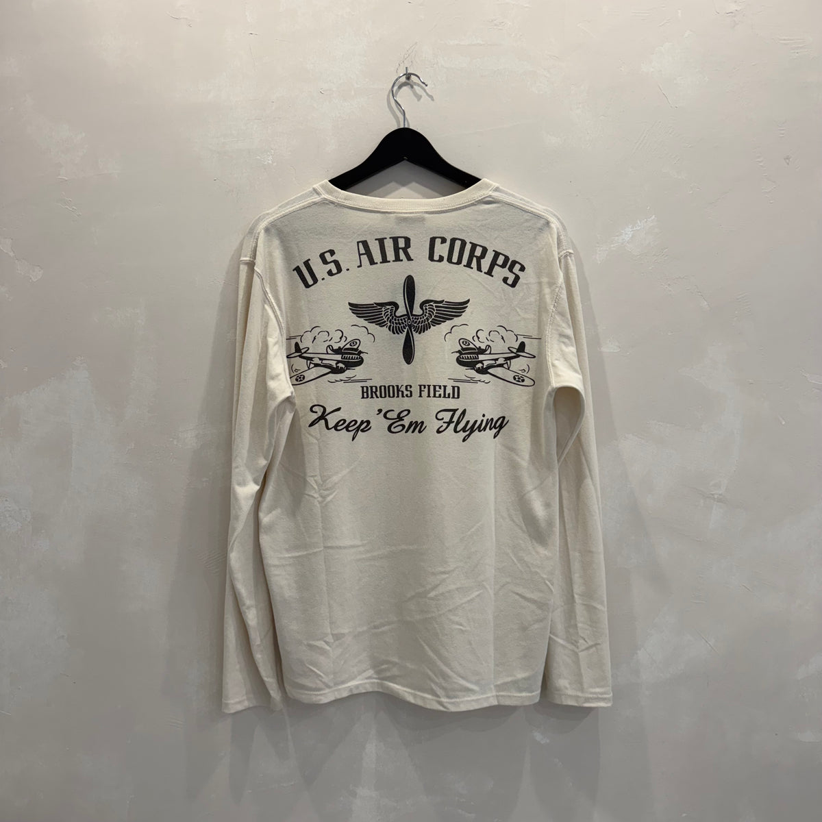 Avirex Longsleeve