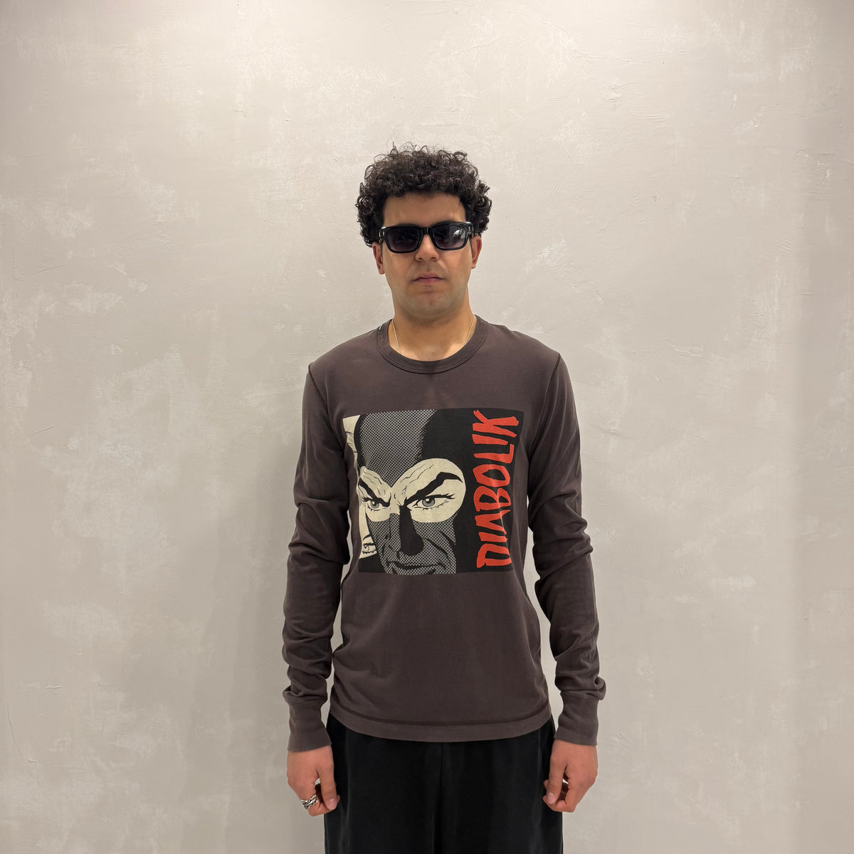 Dolce&Gabbana Longsleeve