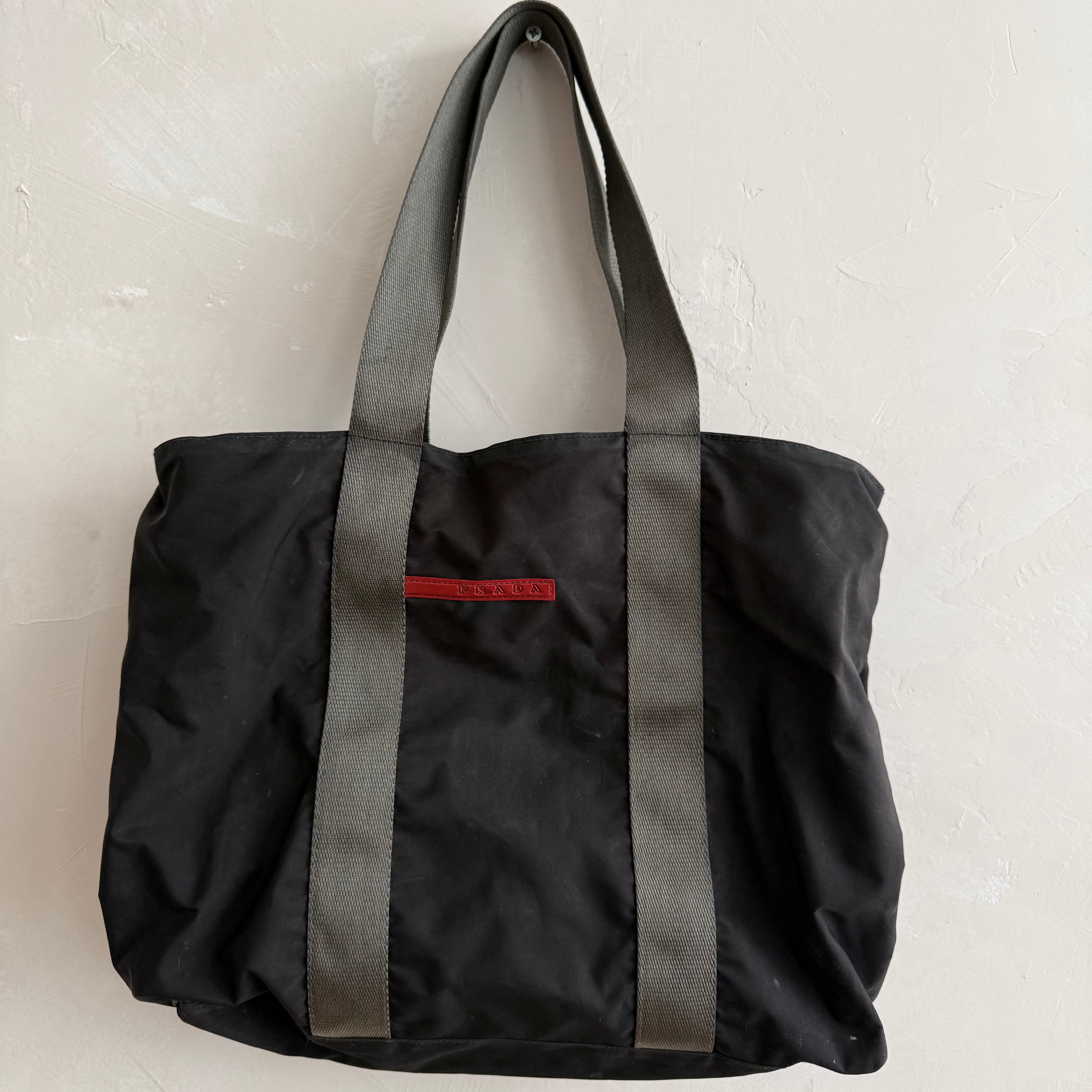 Prada Handbag
