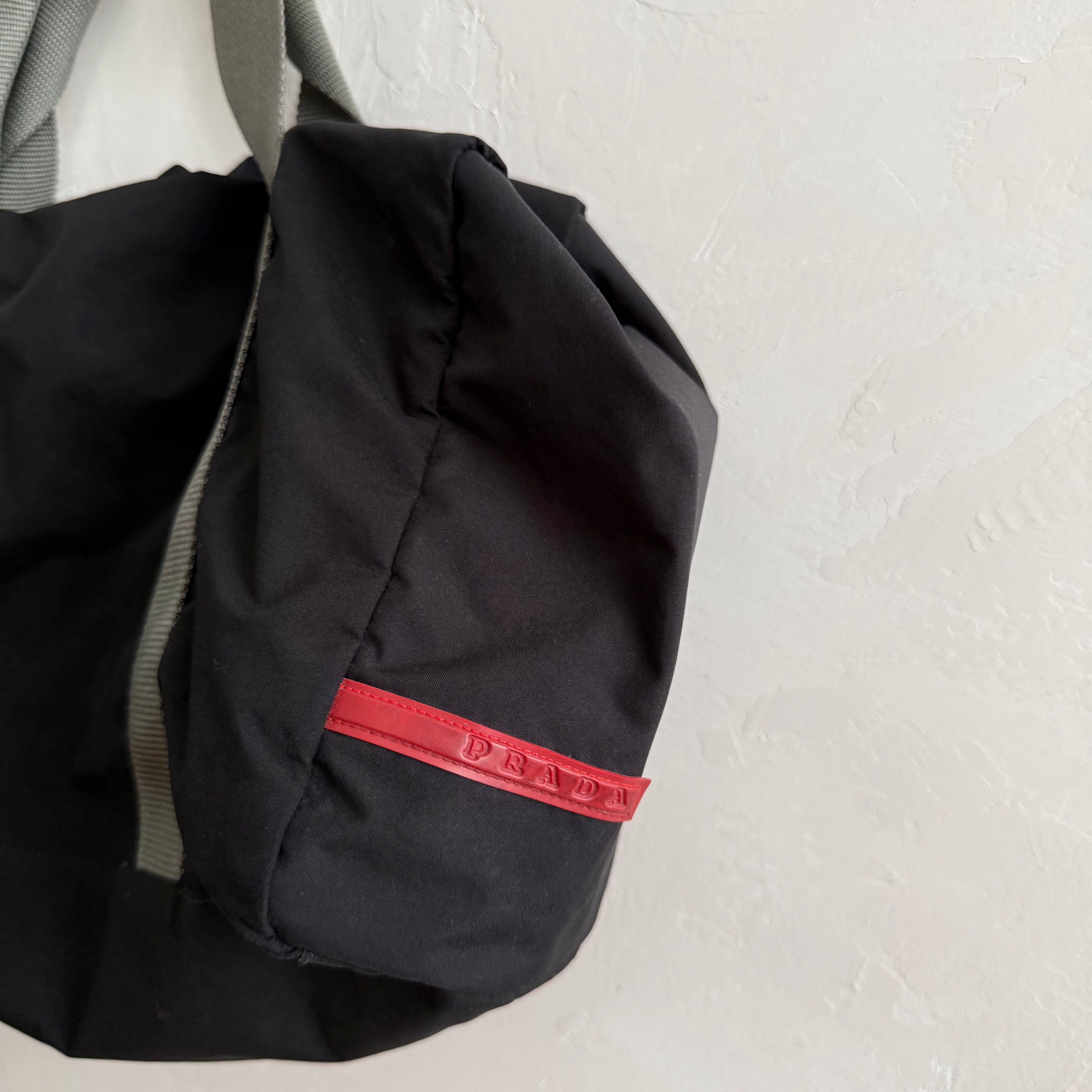 Prada Handbag