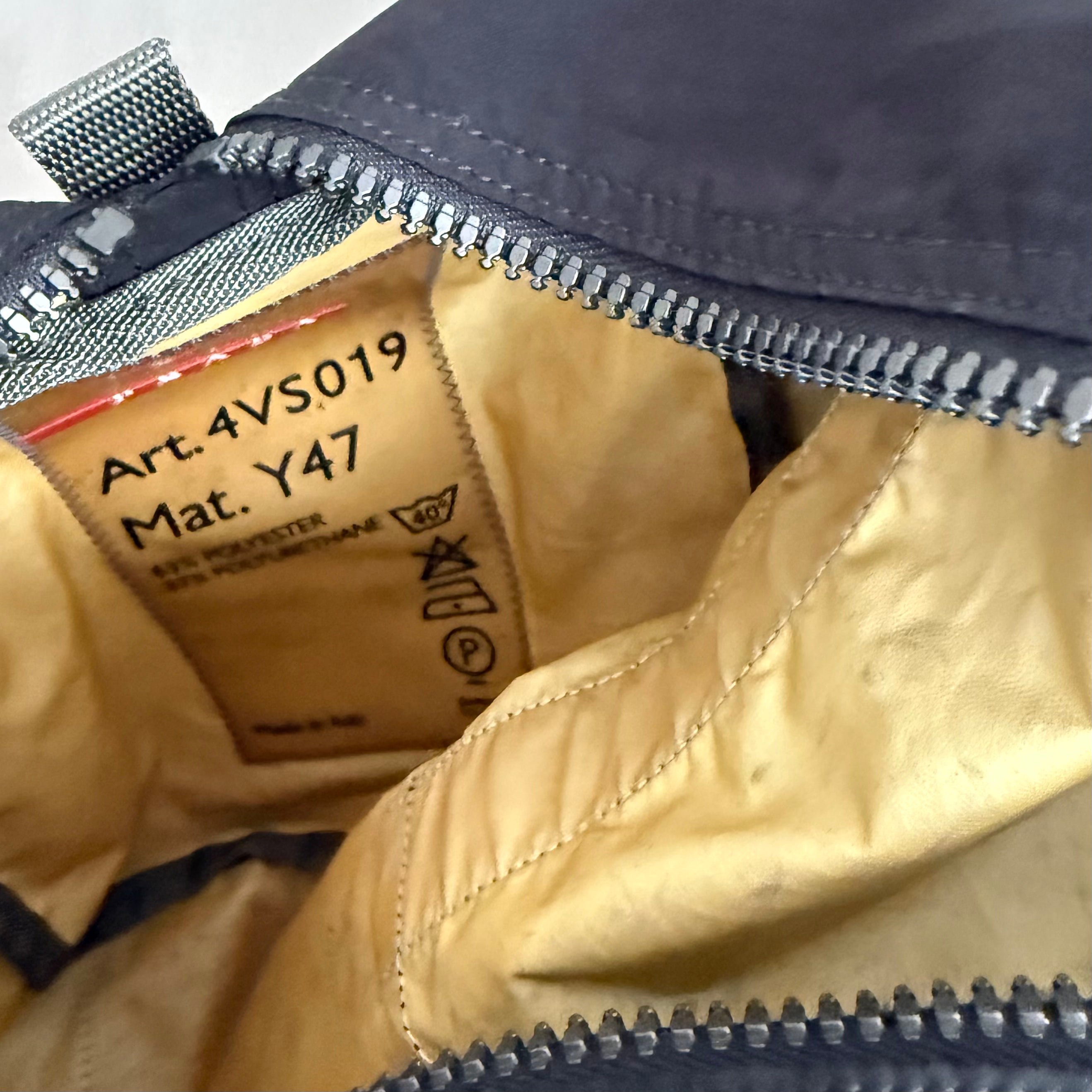 Prada Handbag
