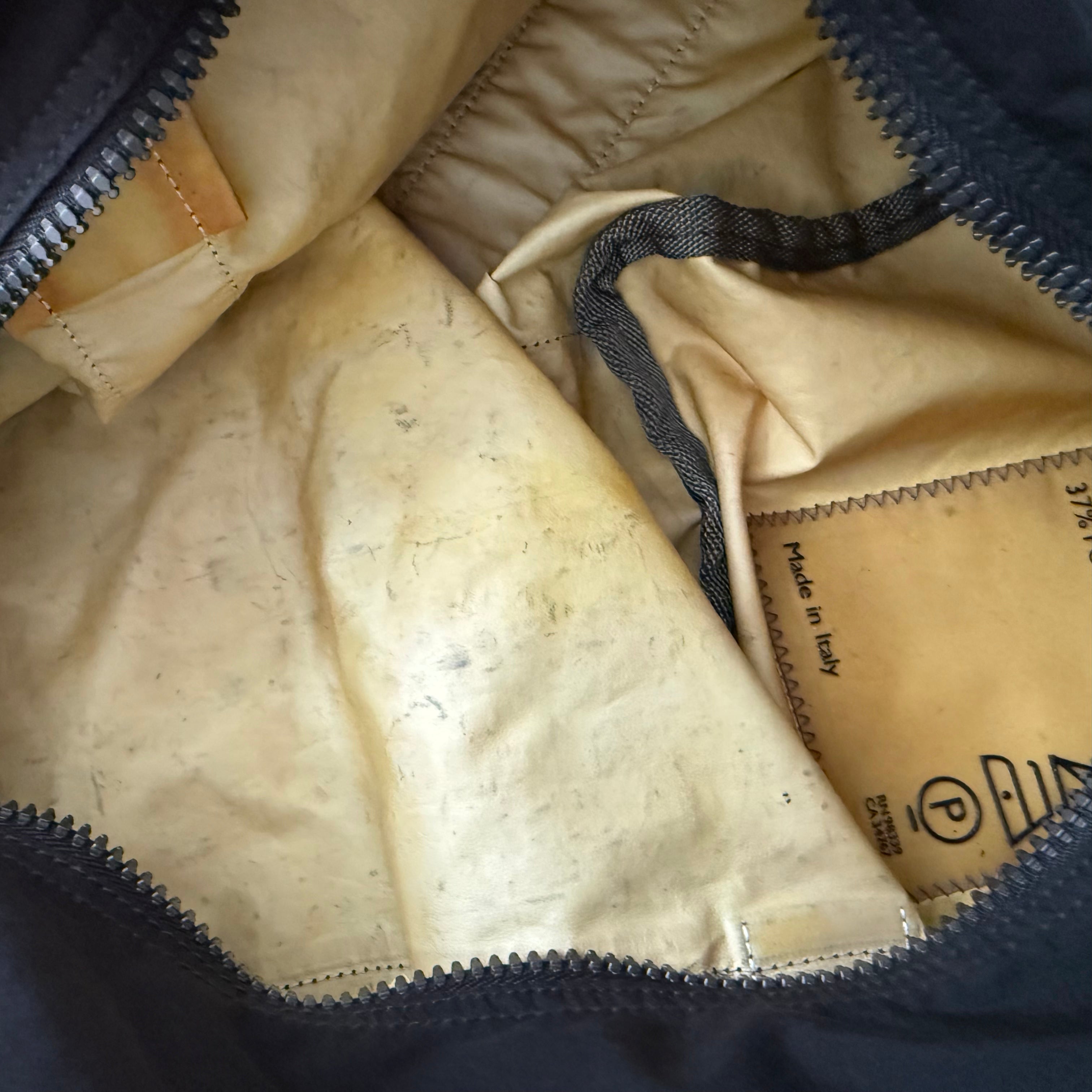 Prada Handbag
