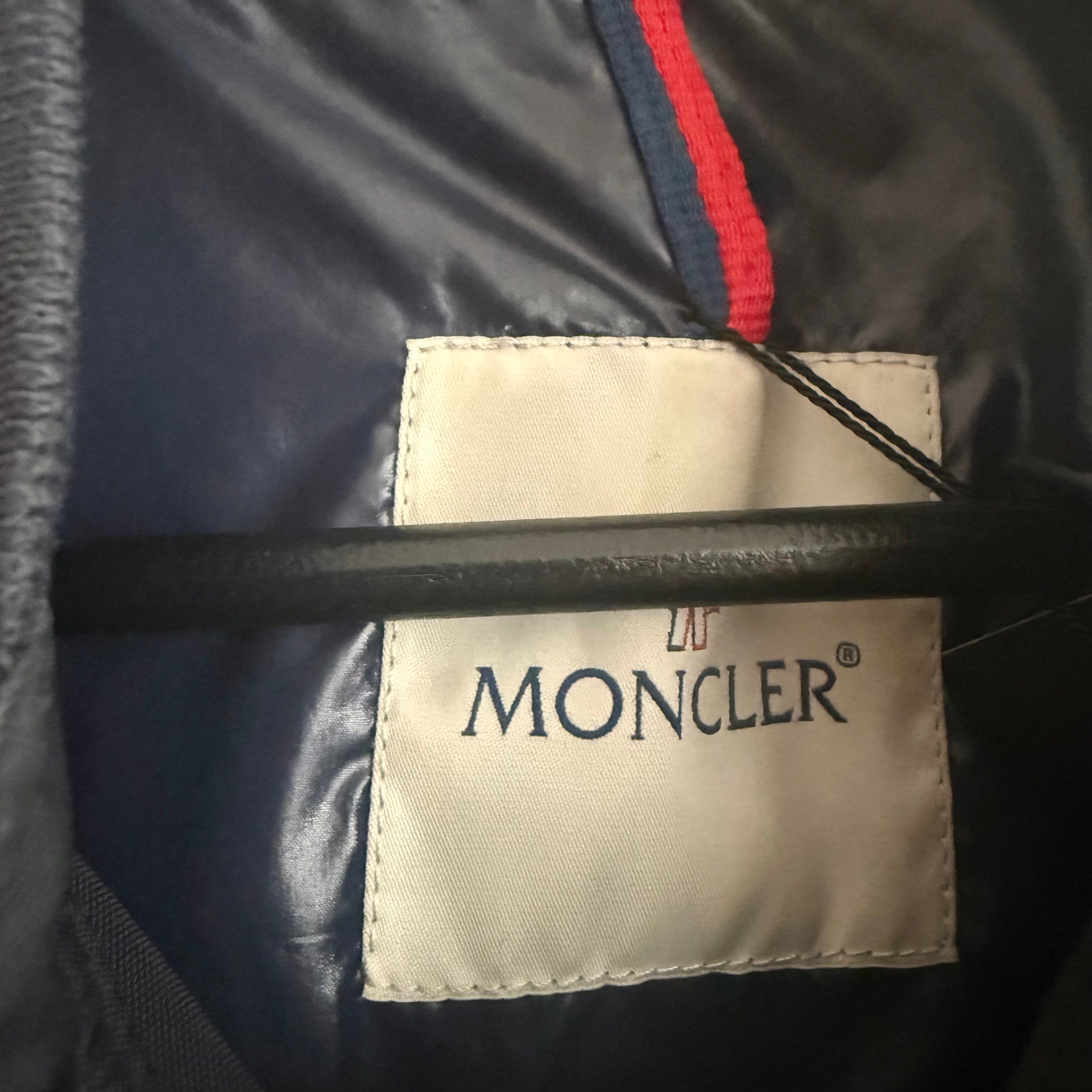 Moncler Jacket