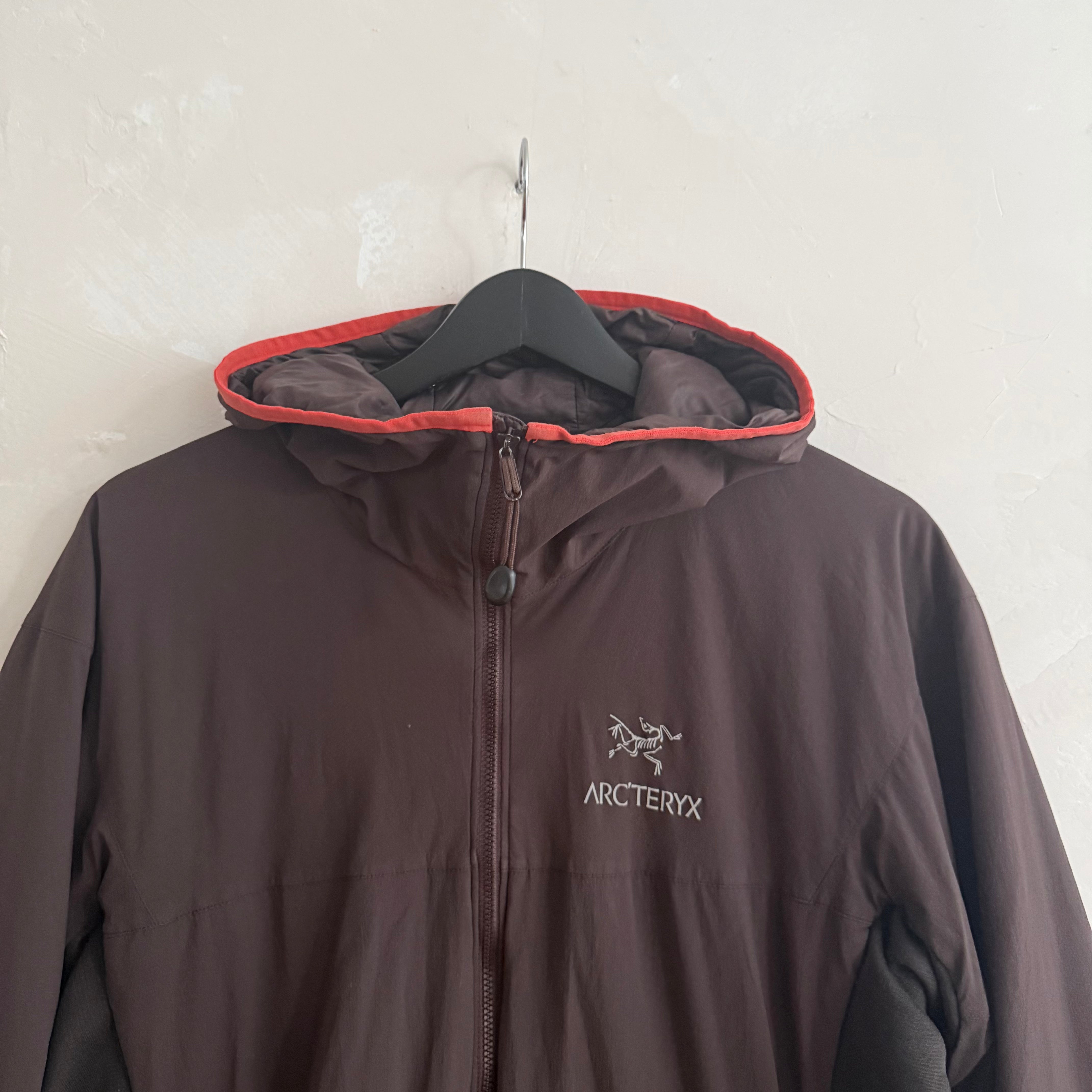 Arcteryx Jacket