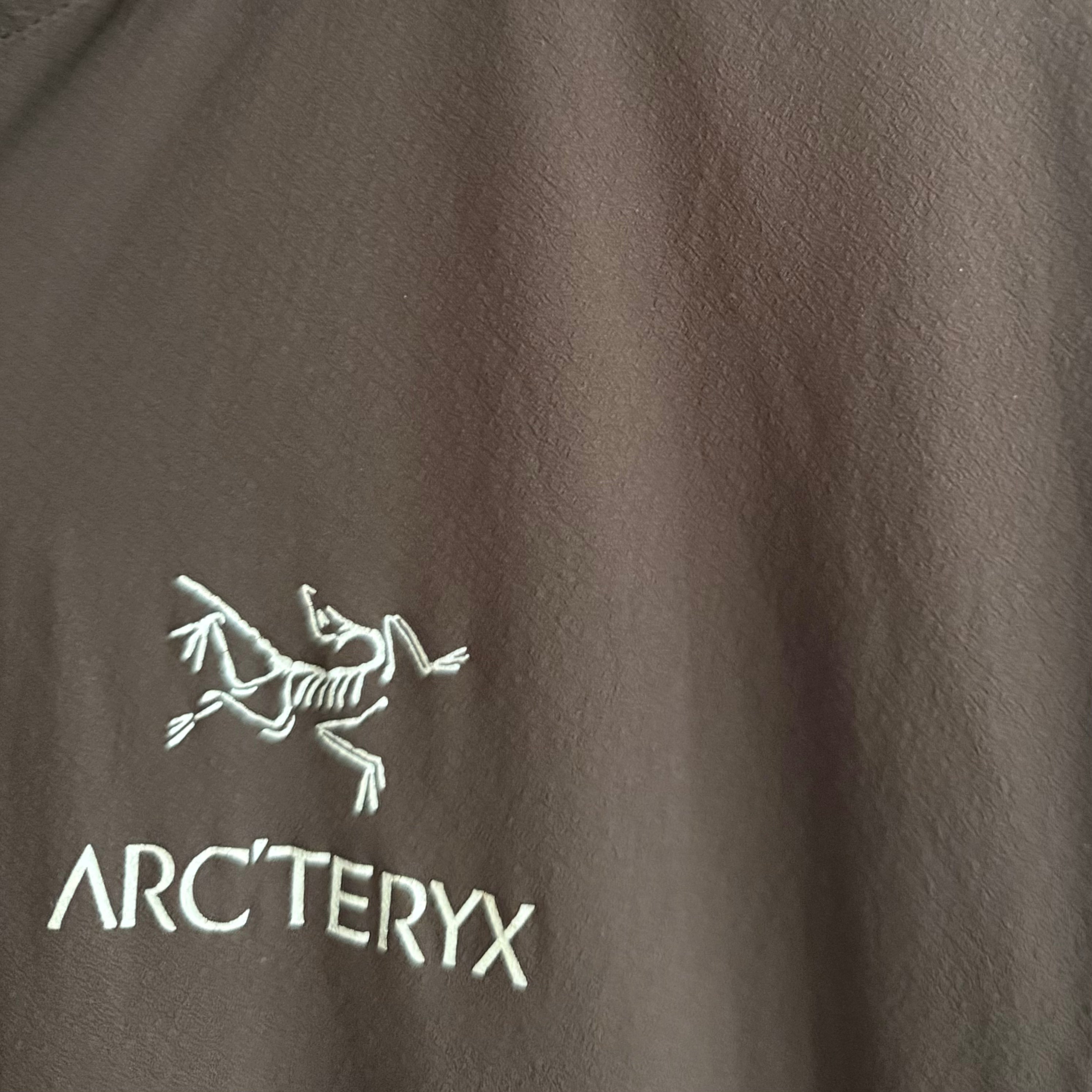Arcteryx Jacket