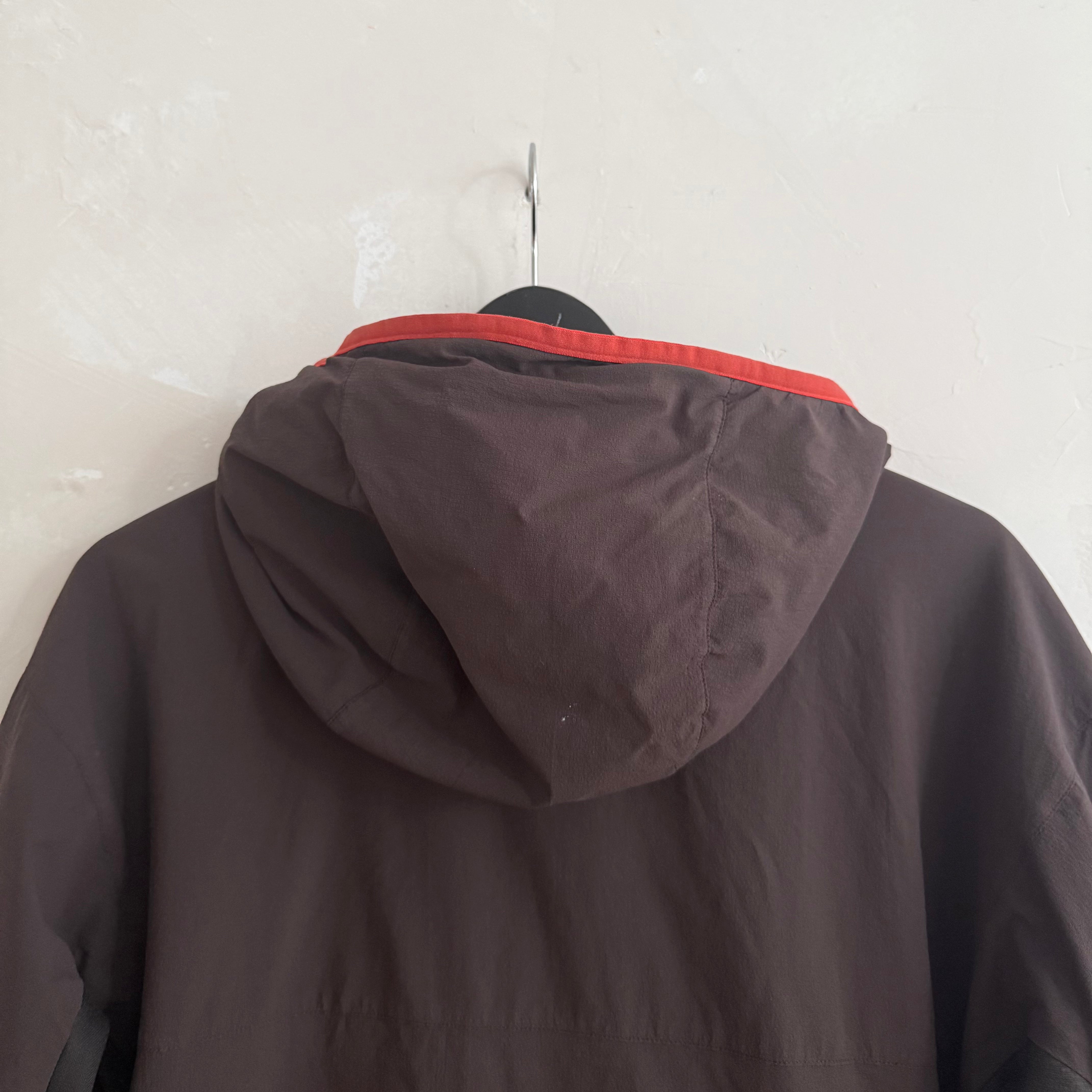 Arcteryx Jacket