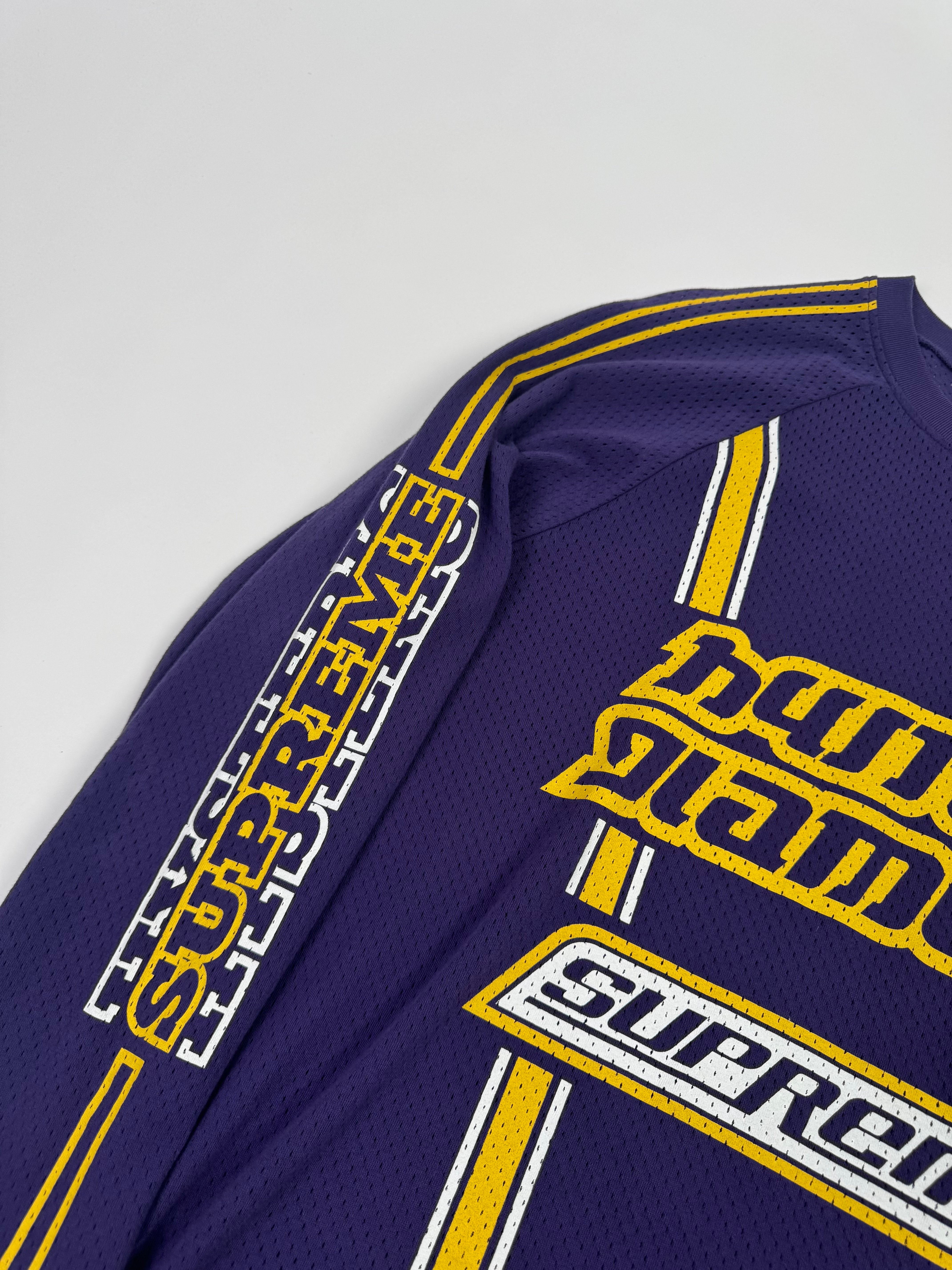 Hysteric Glamour x Supreme Longsleeve