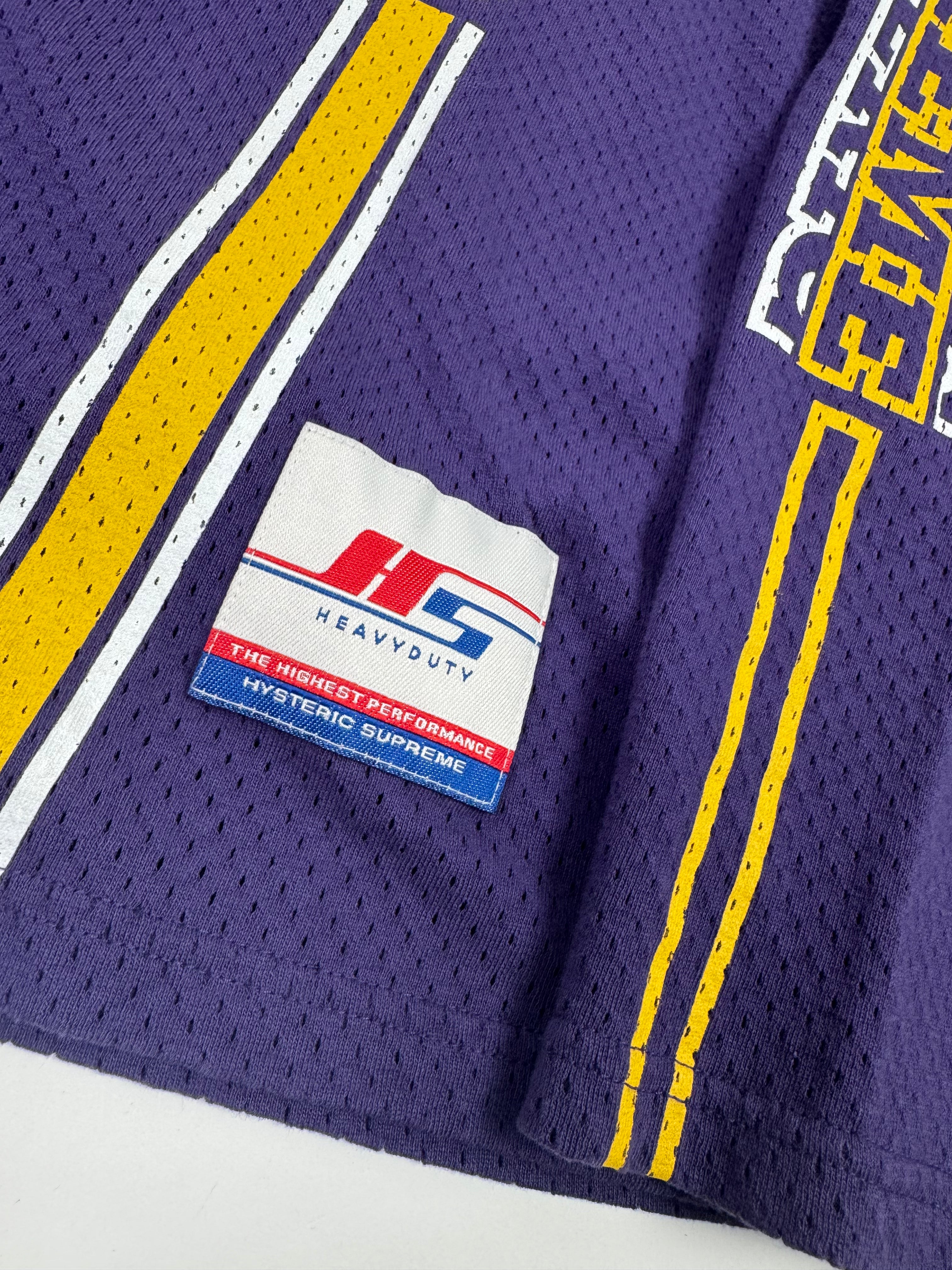 Hysteric Glamour x Supreme Longsleeve