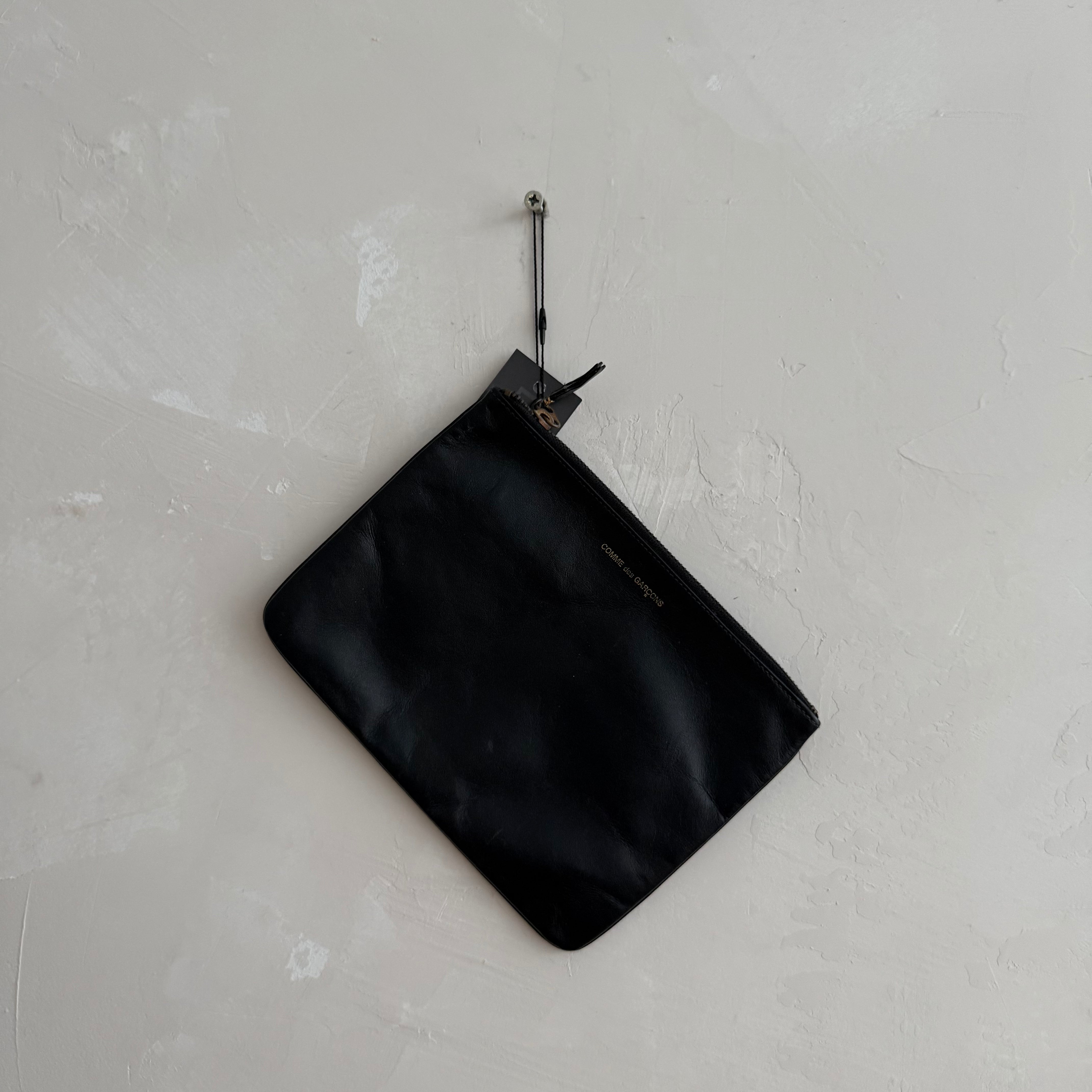 Comme des garcons Pouch