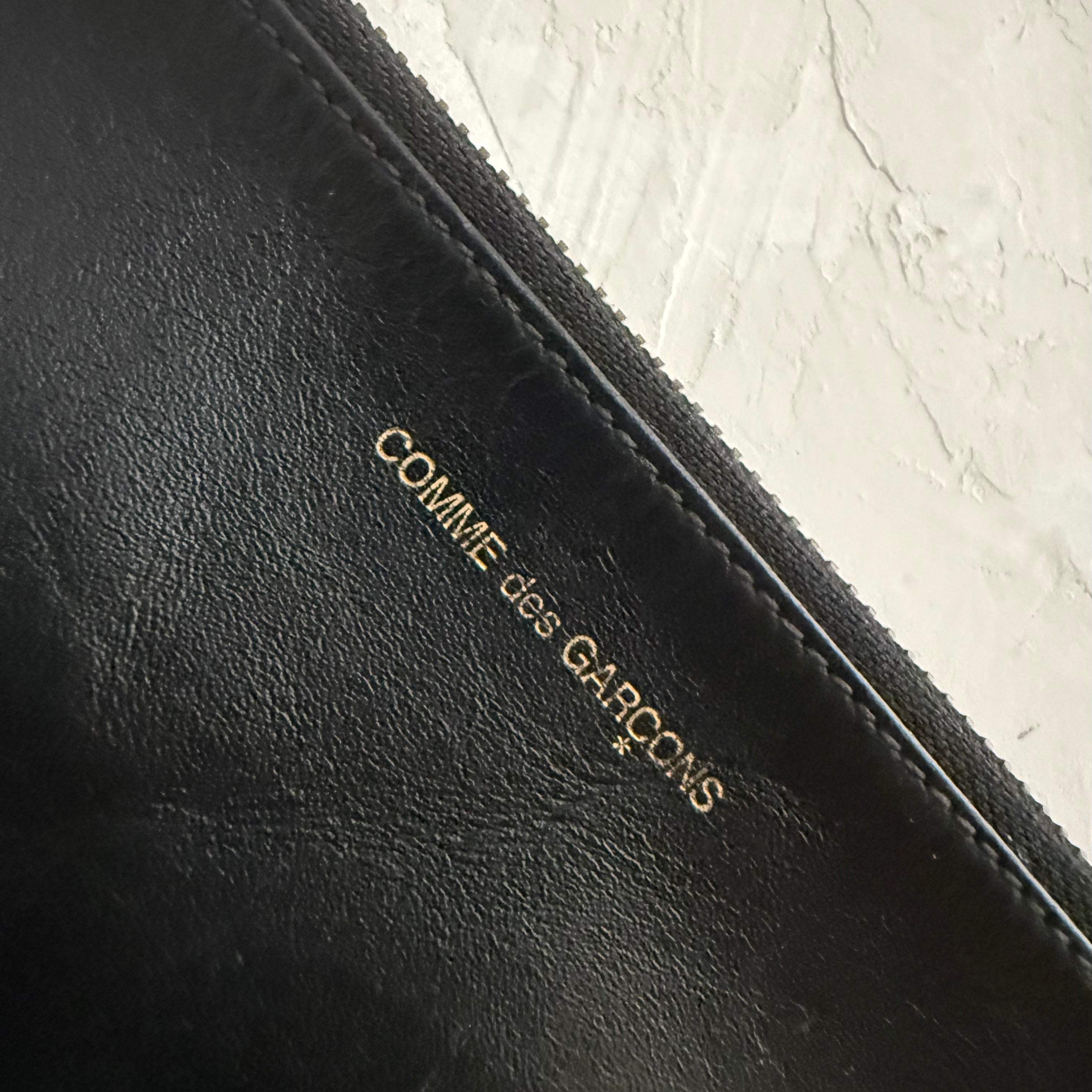 Comme des garcons Pouch