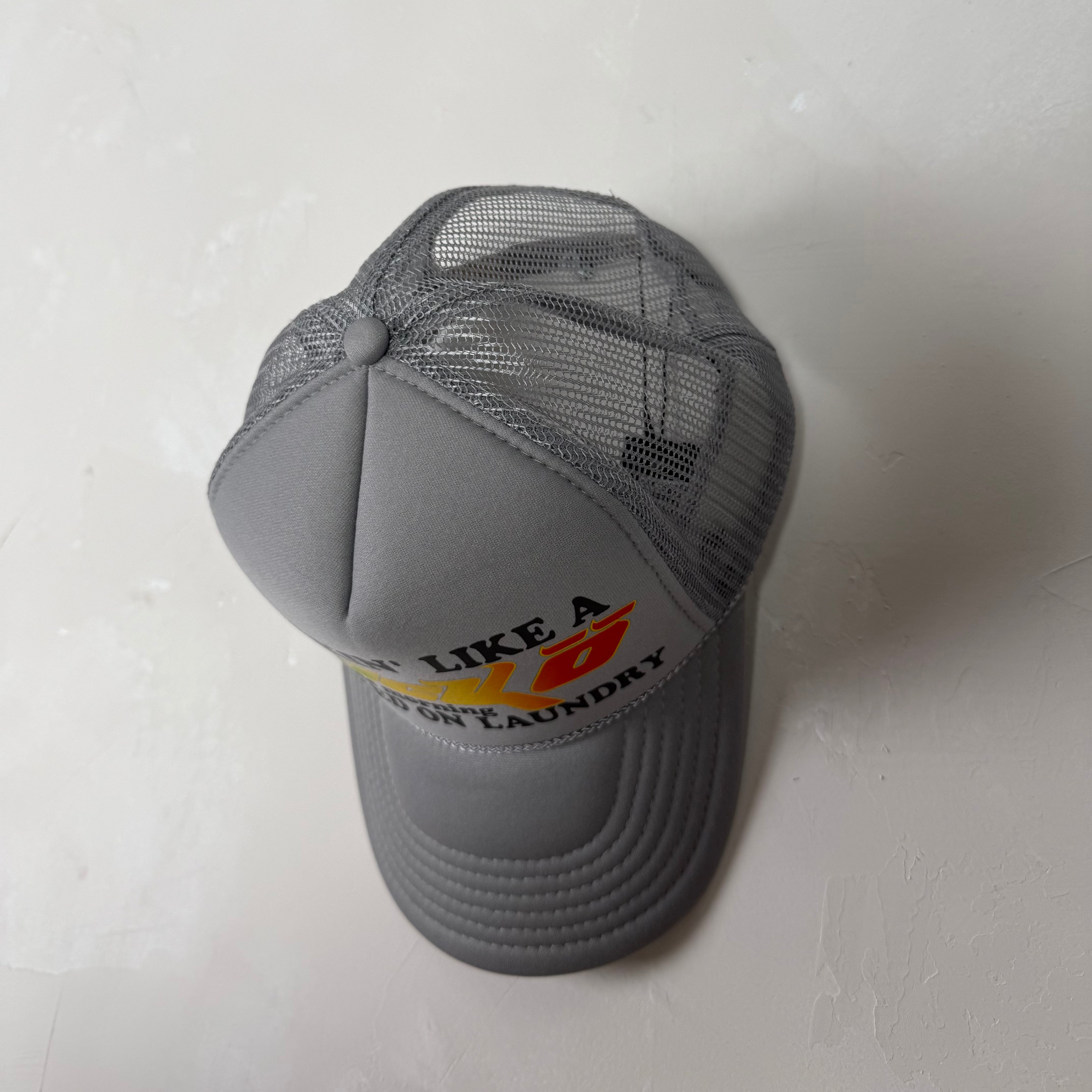 Sickö Cap