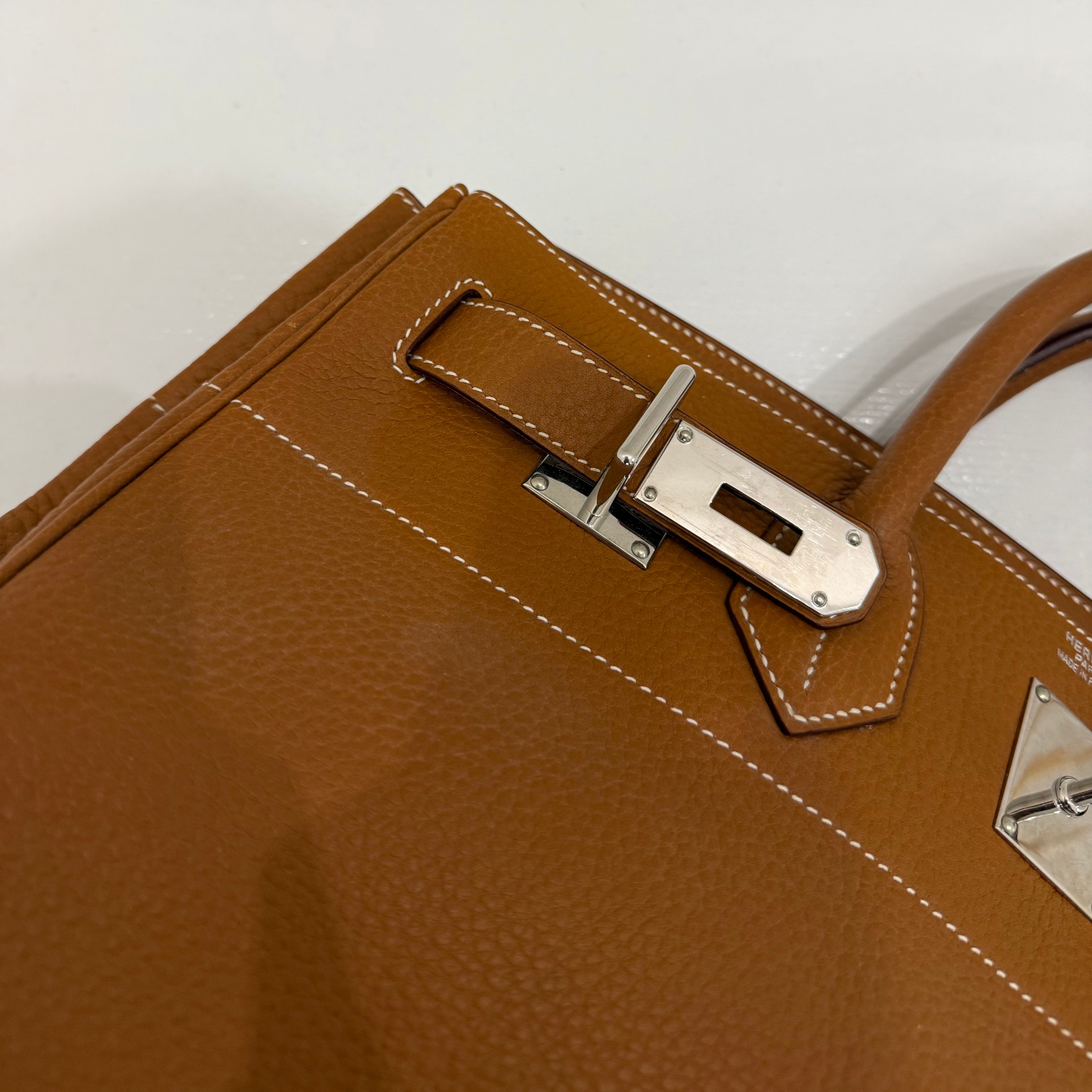 Hermes Birkin Bag