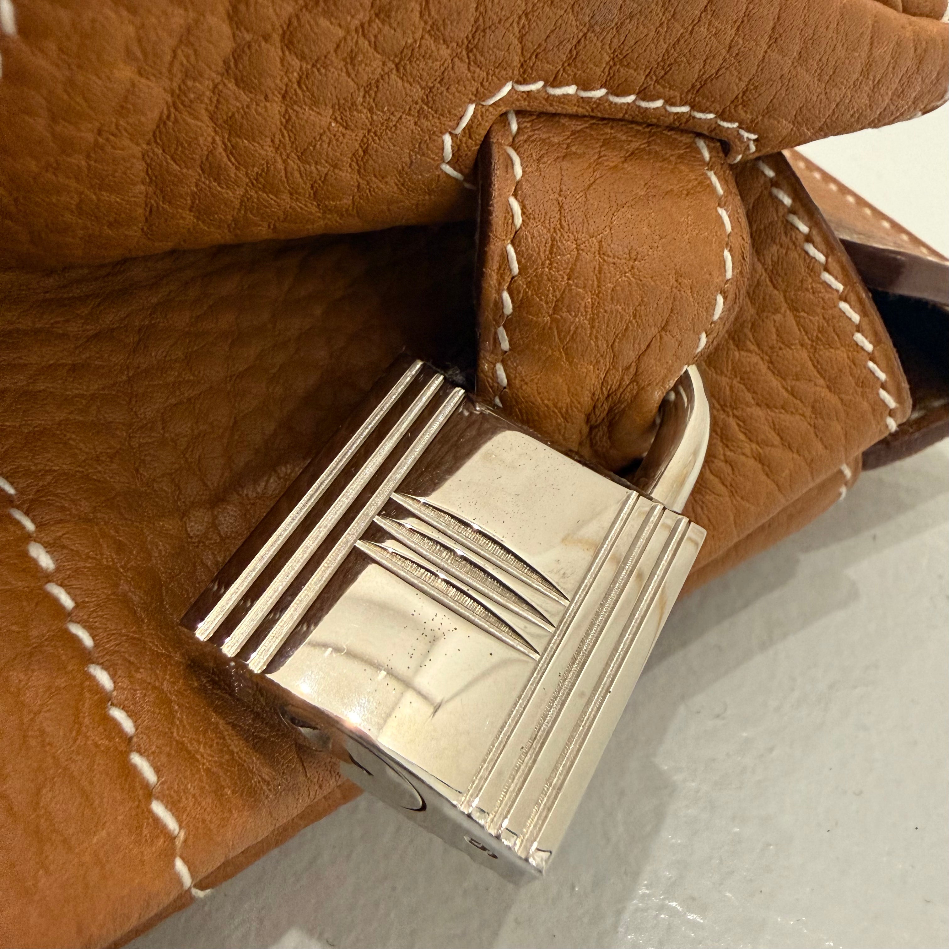 Hermes Birkin Bag