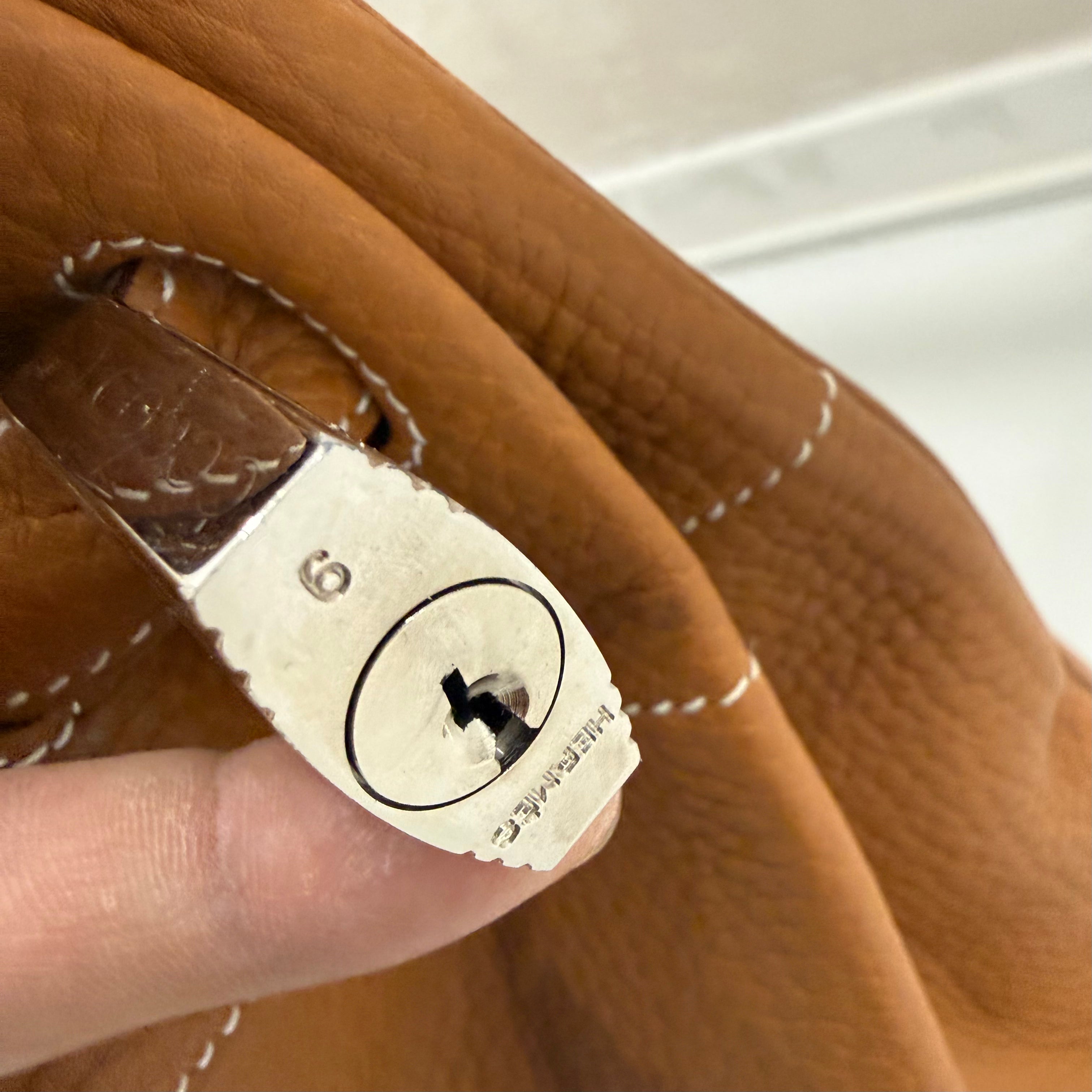 Hermes Birkin Bag