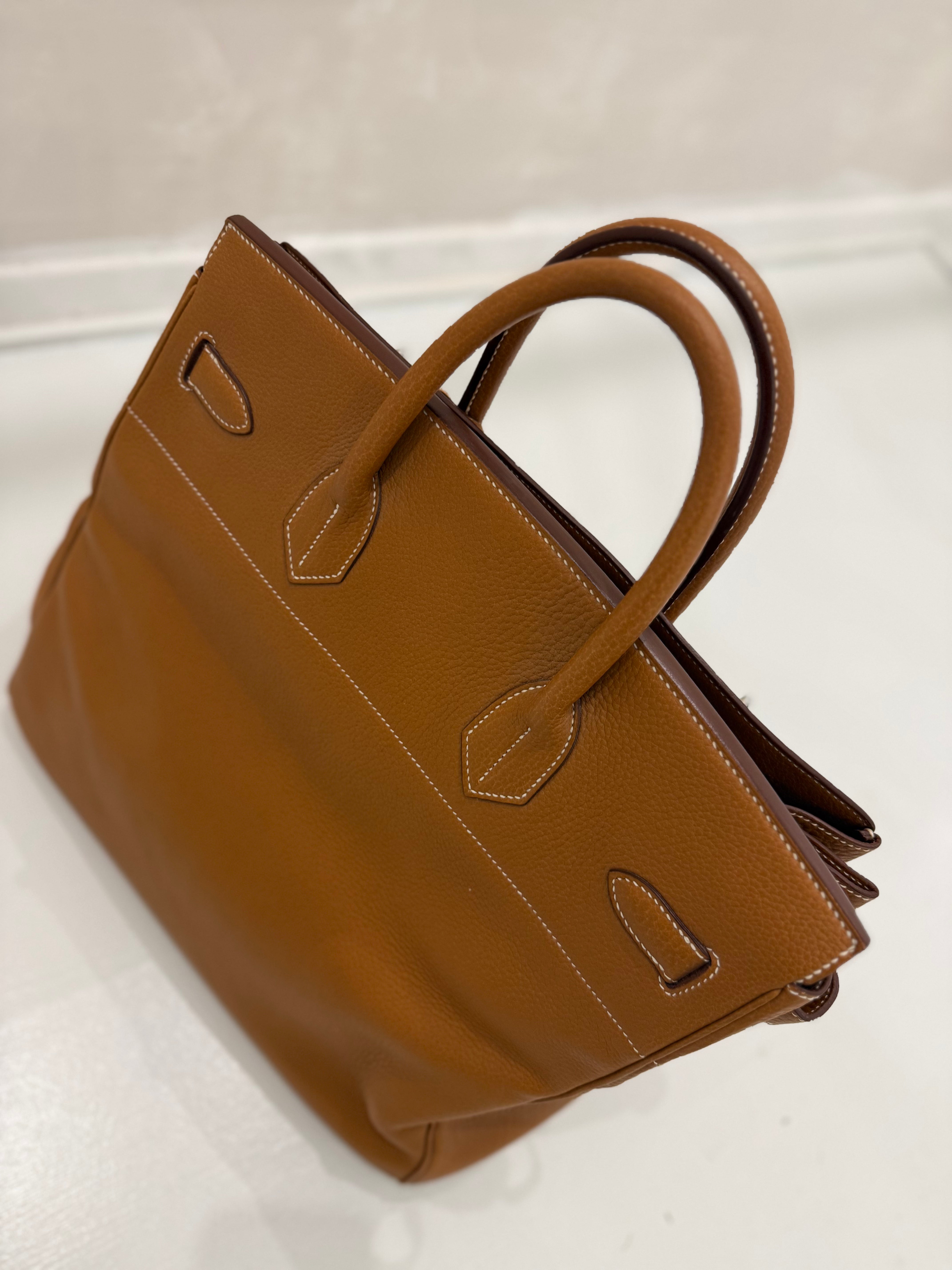 Hermes Birkin Bag