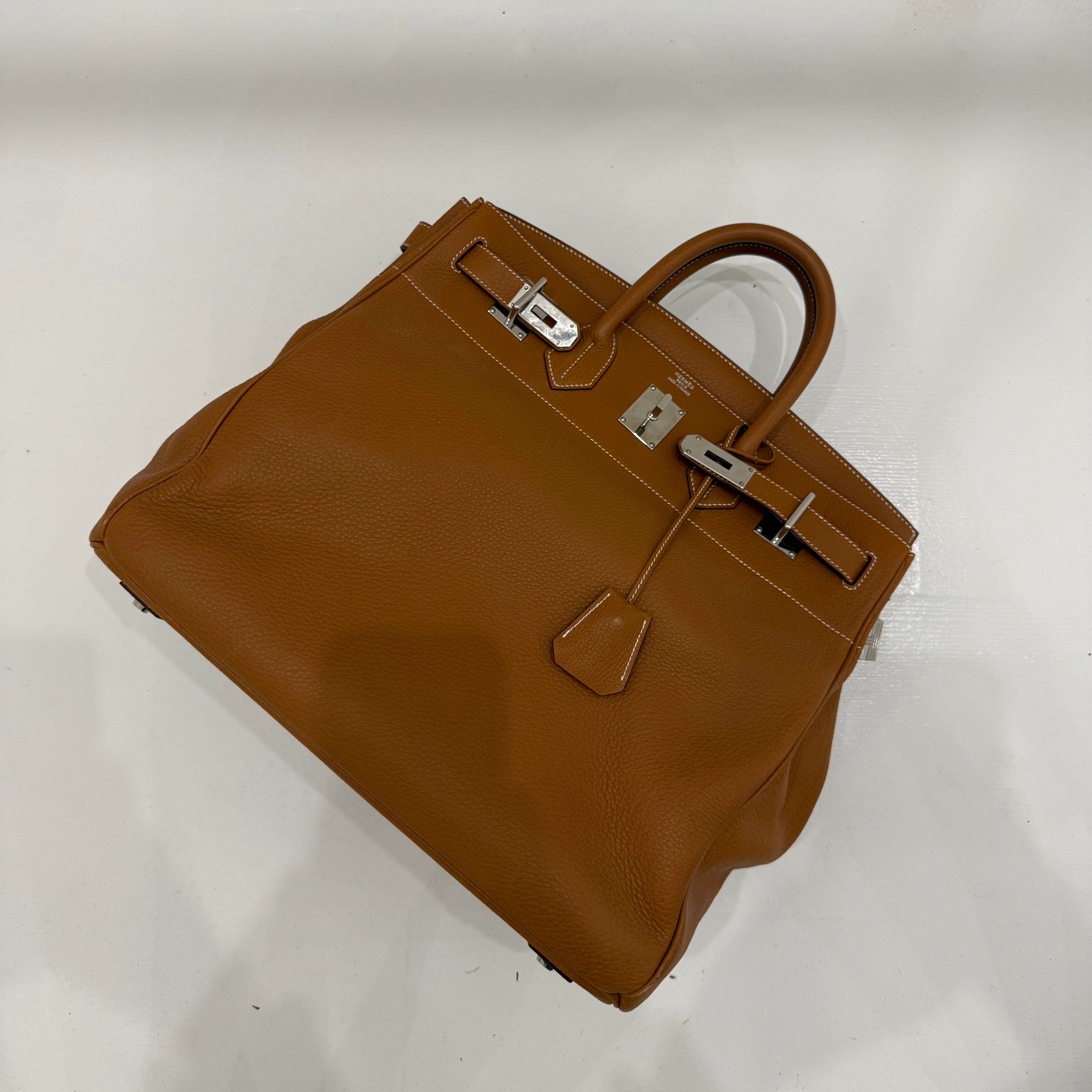 Hermes Birkin Bag