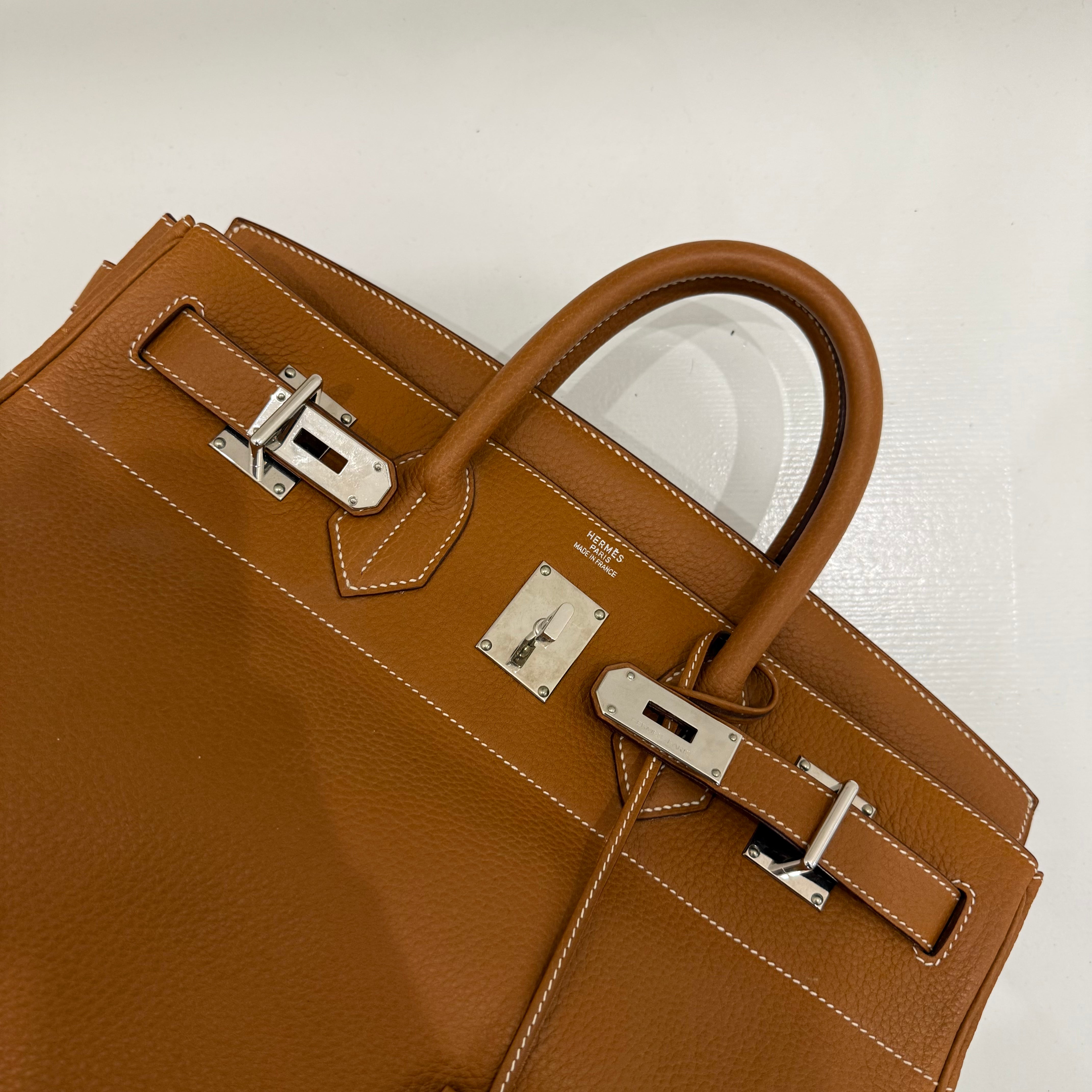 Hermes Birkin Bag