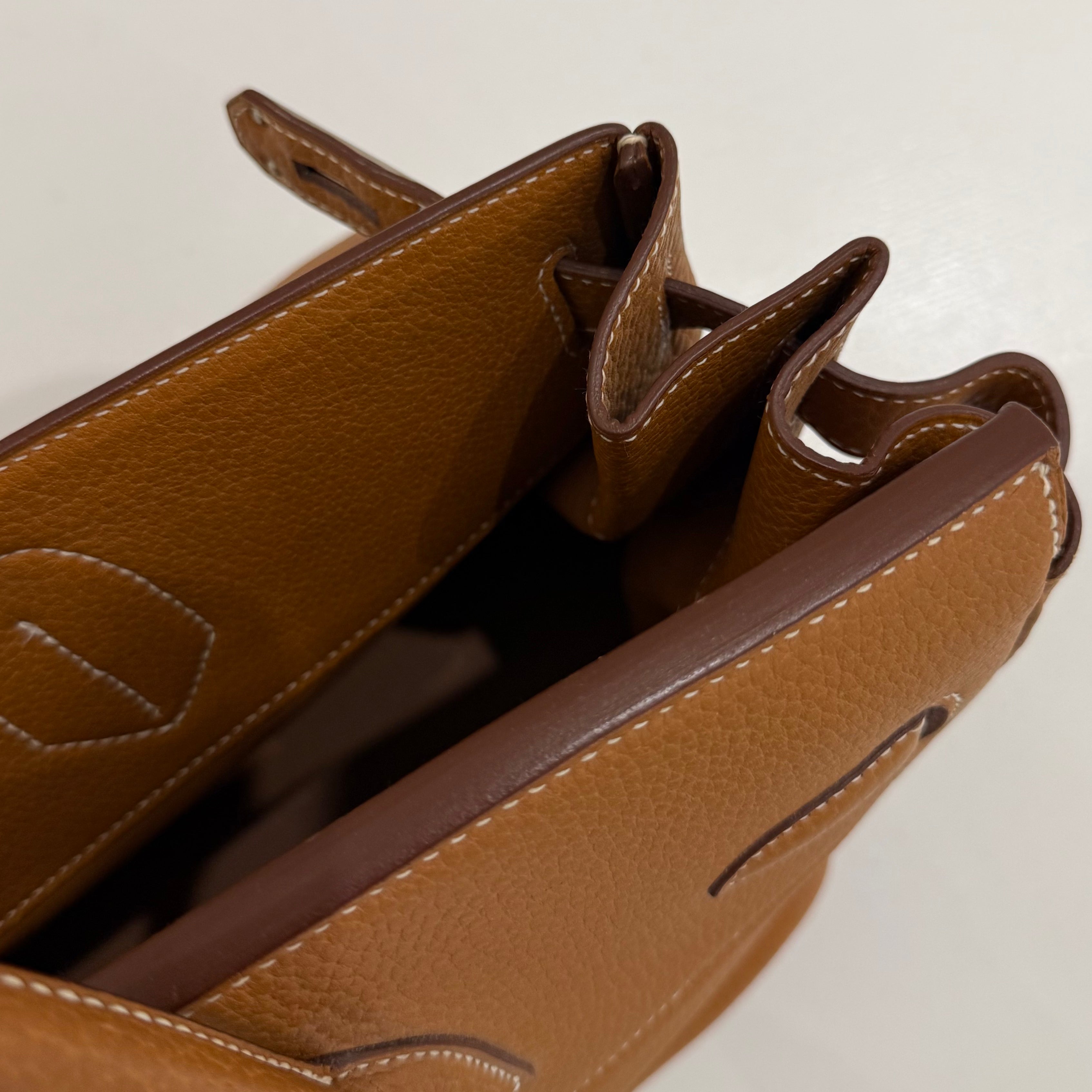 Hermes Birkin Bag