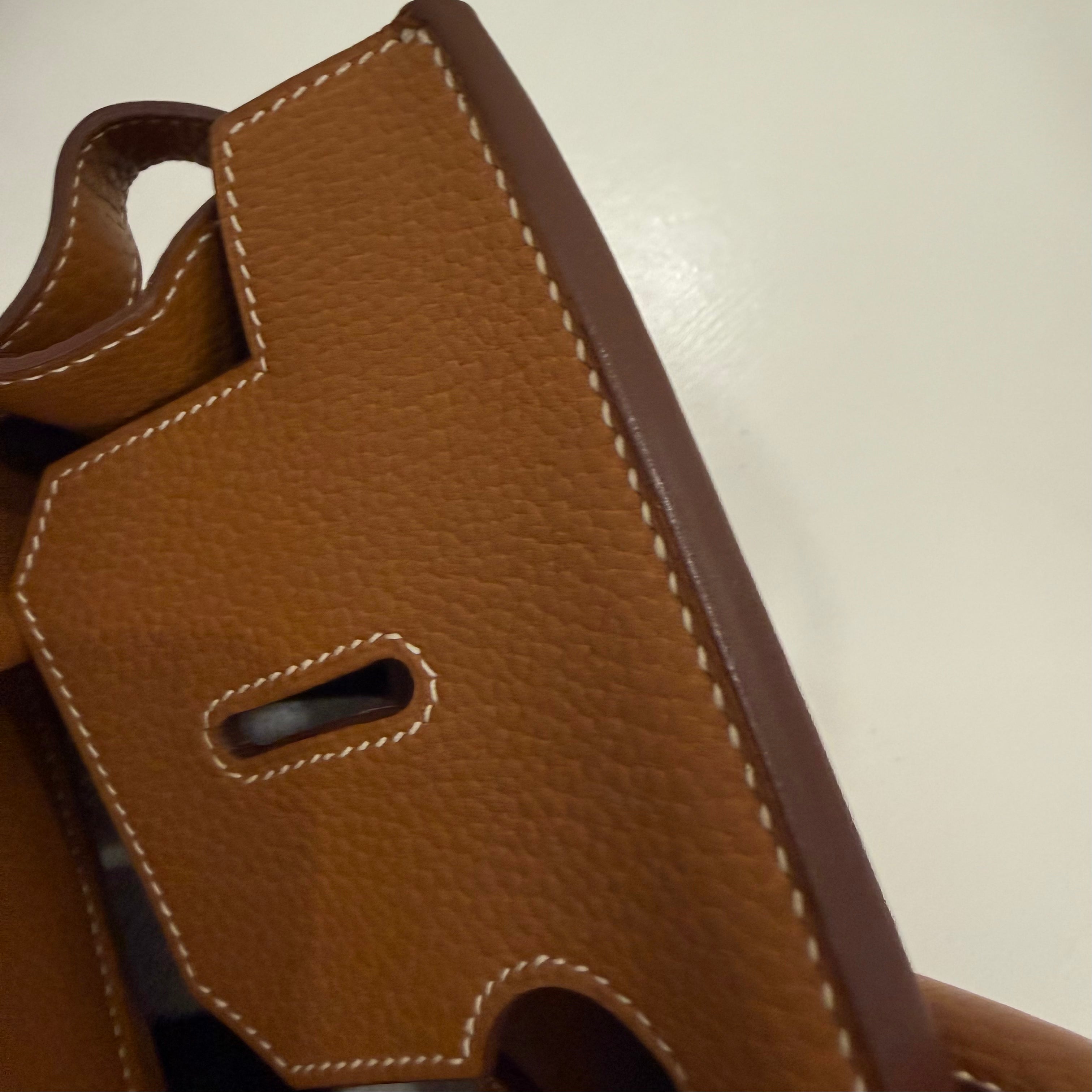 Hermes Birkin Bag