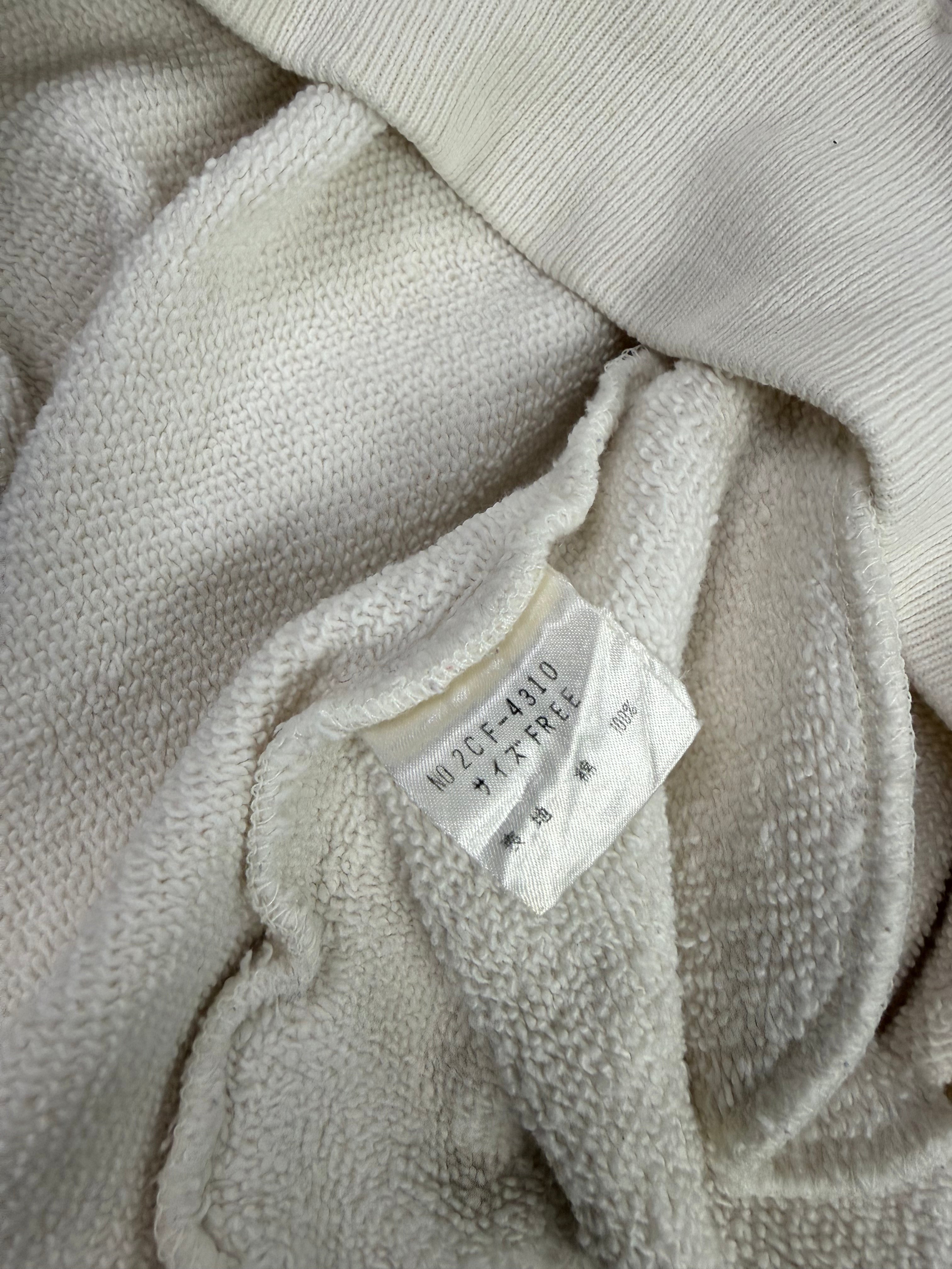 Hysteric Glamour Vintage Hoodie