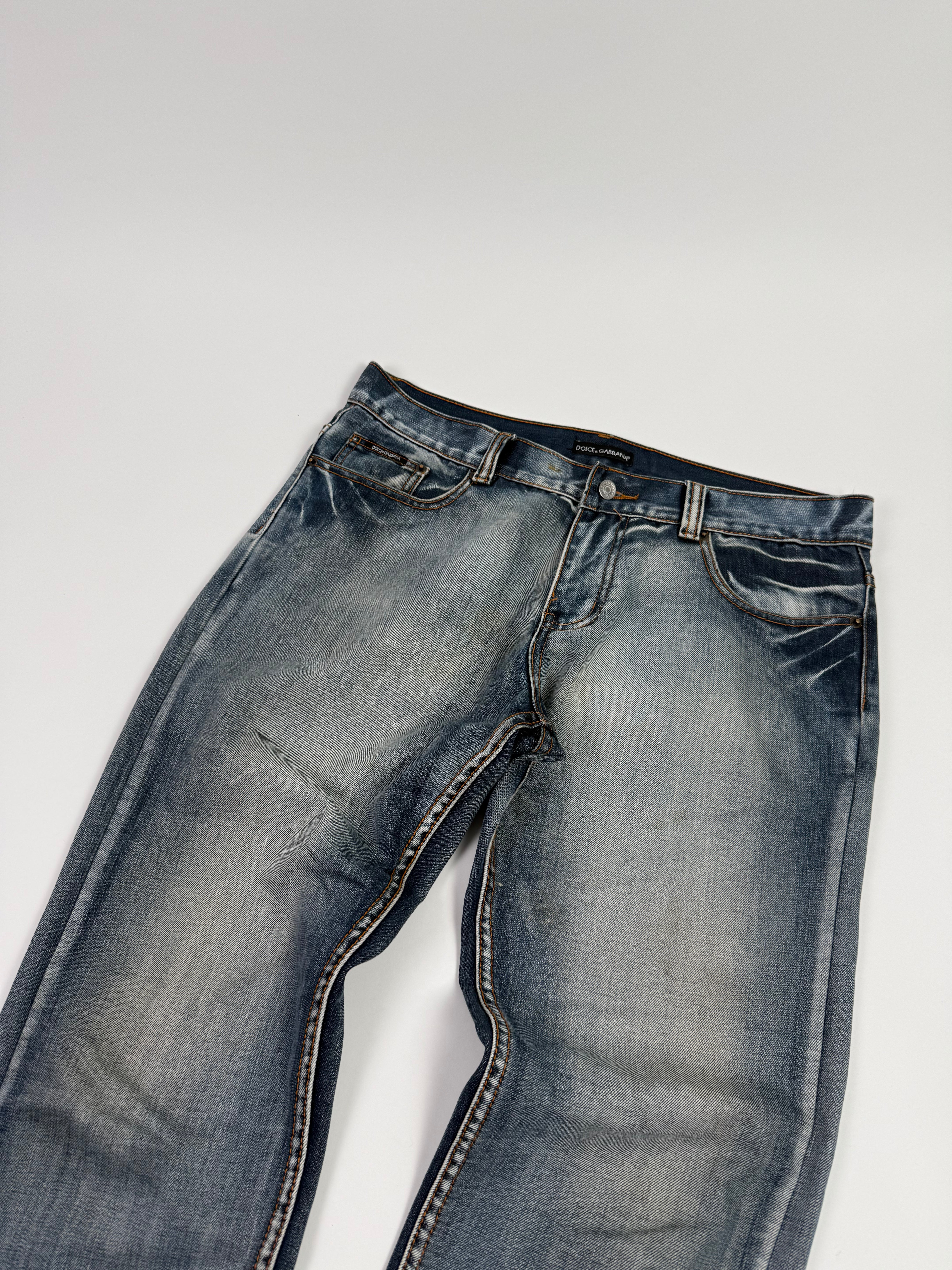 Dolce & Gabbana Denim
