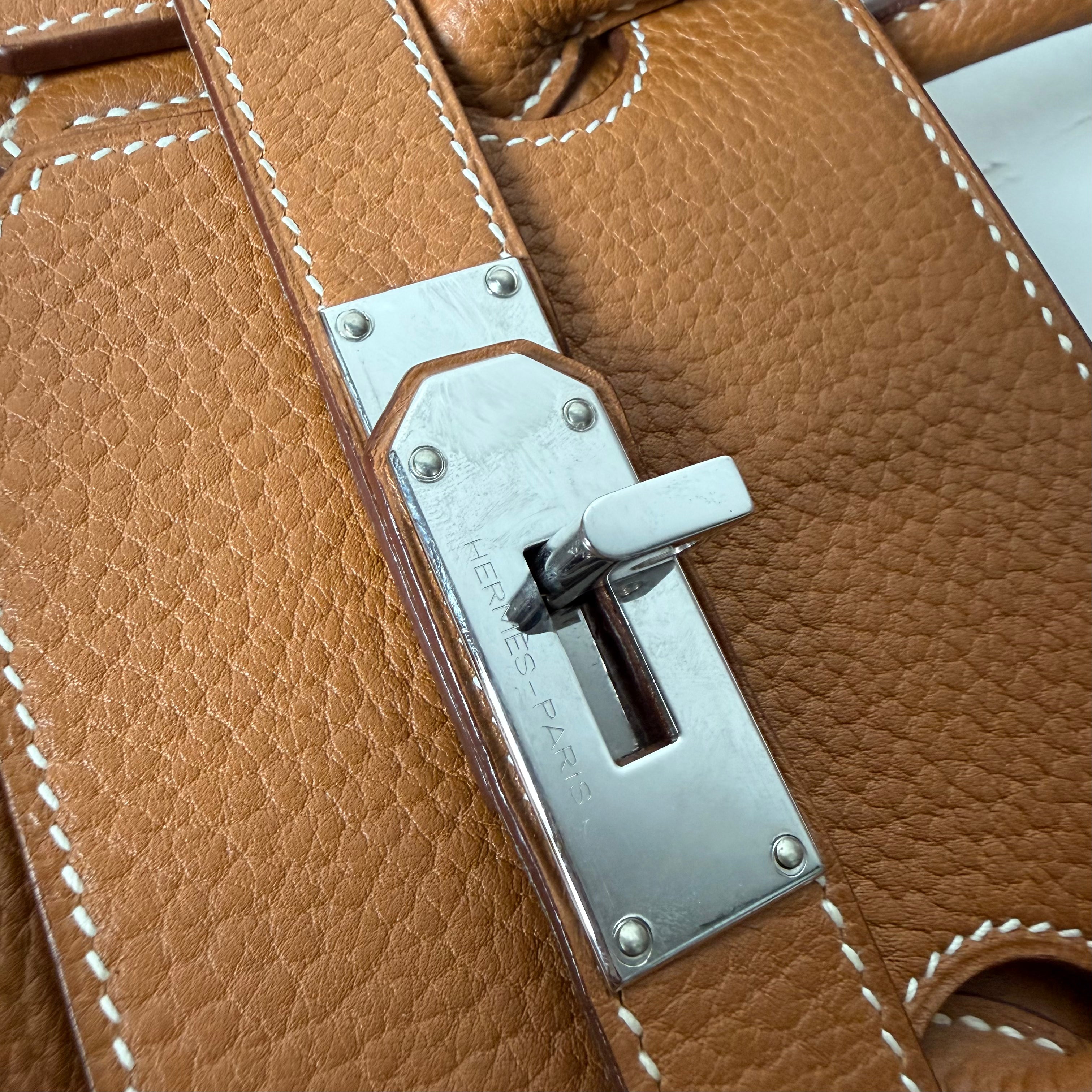 Hermes Birkin Bag