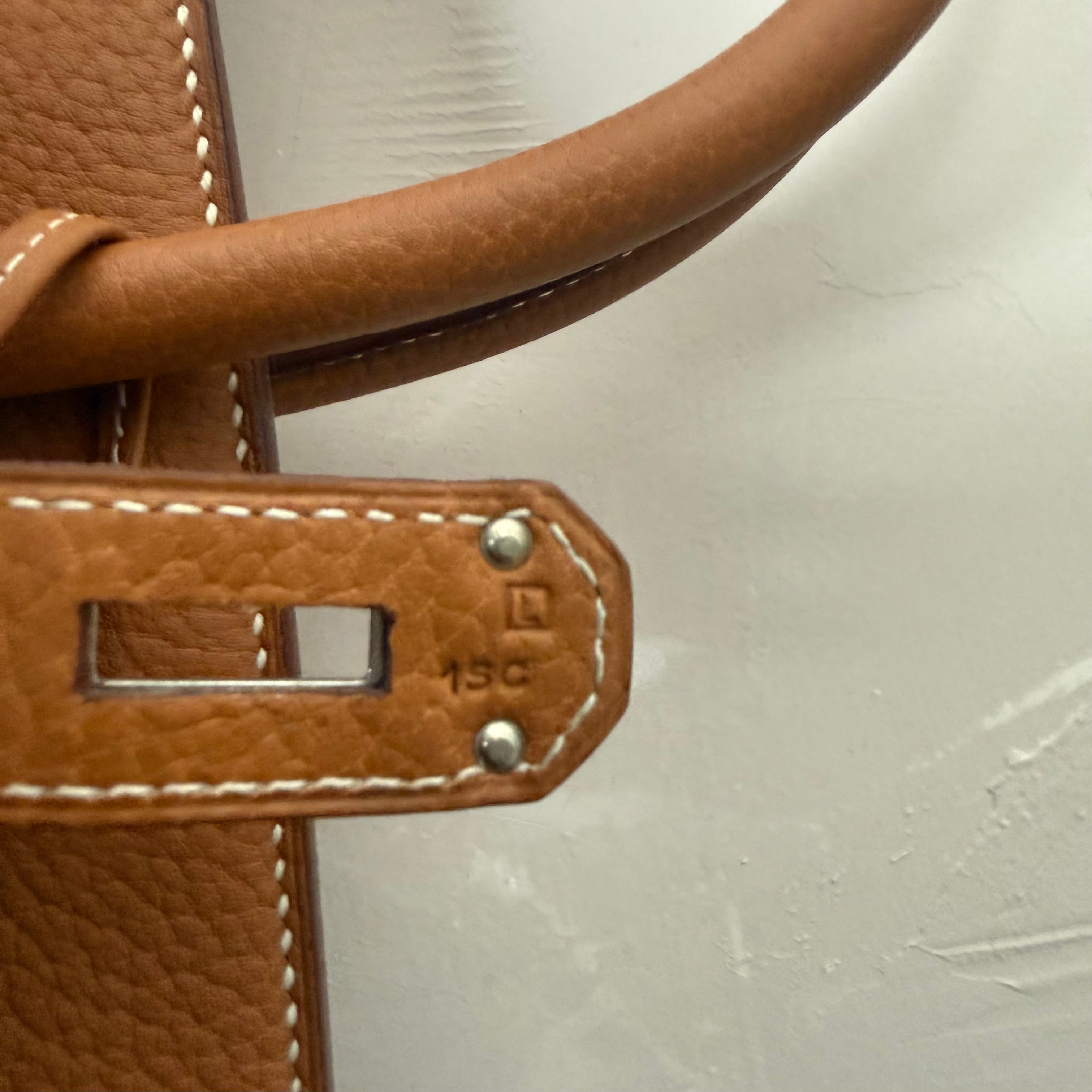 Hermes Birkin Bag