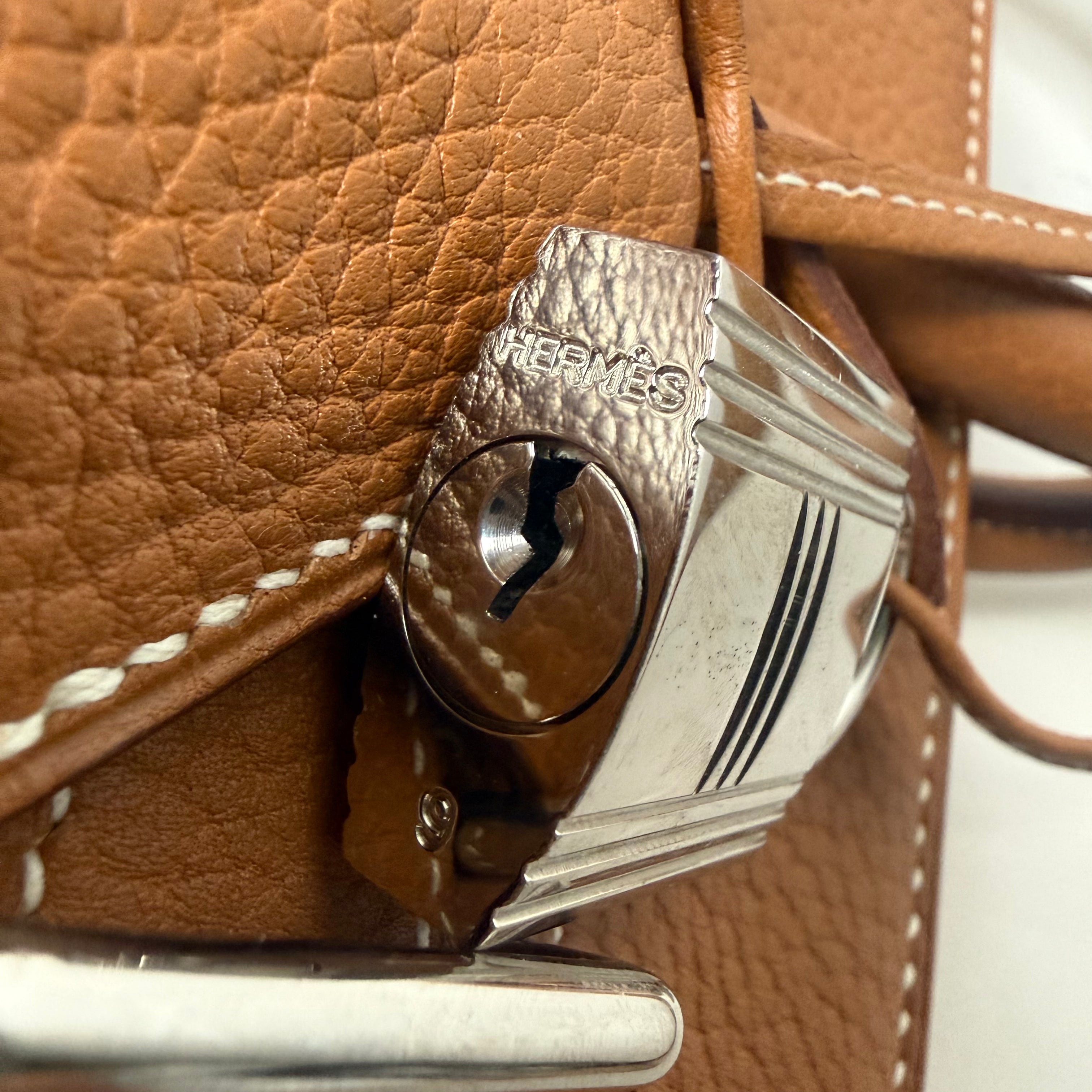Hermes Birkin Bag