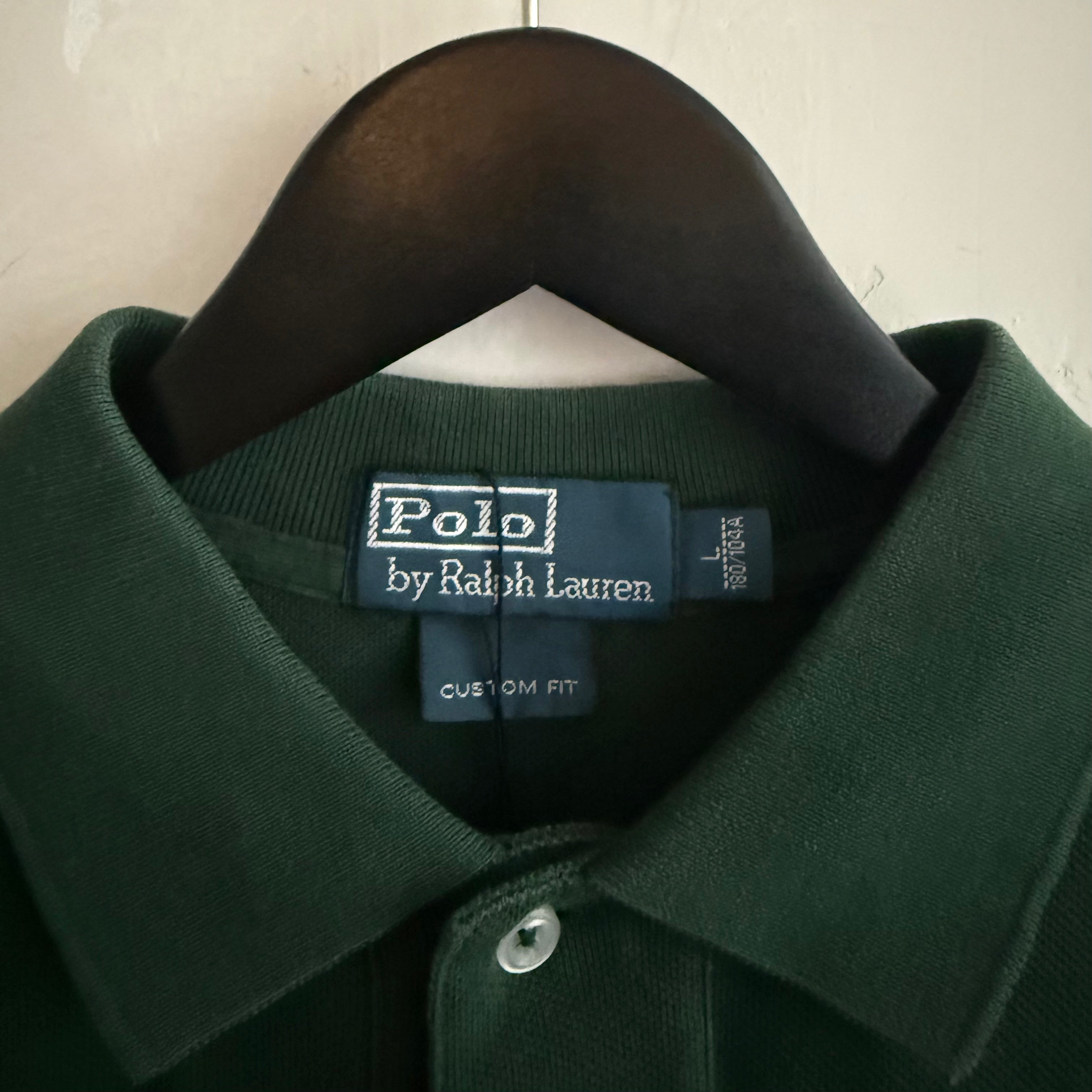 Ralph Lauren Polo Germany Longsleeve