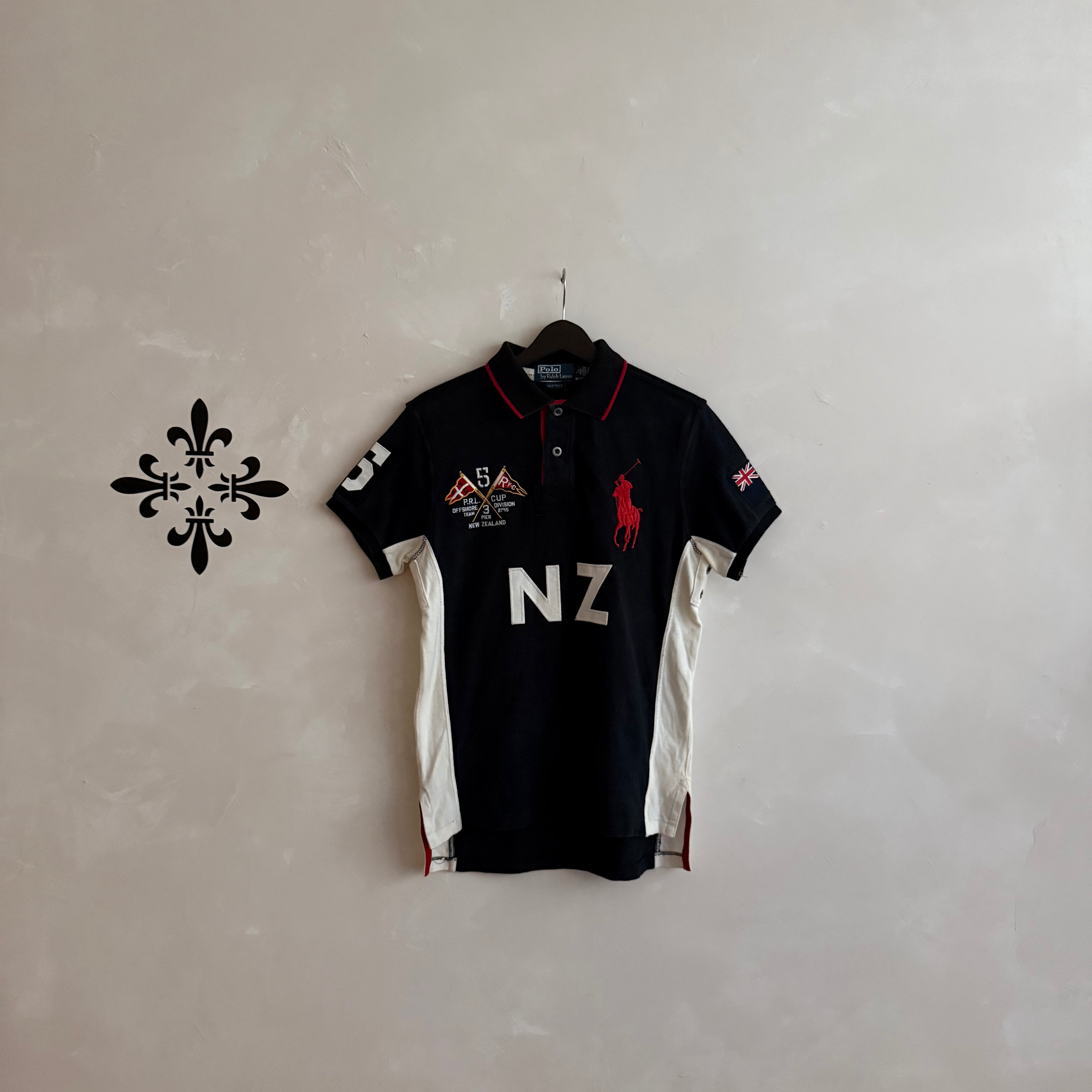 Ralph Lauren Polo New Zealand