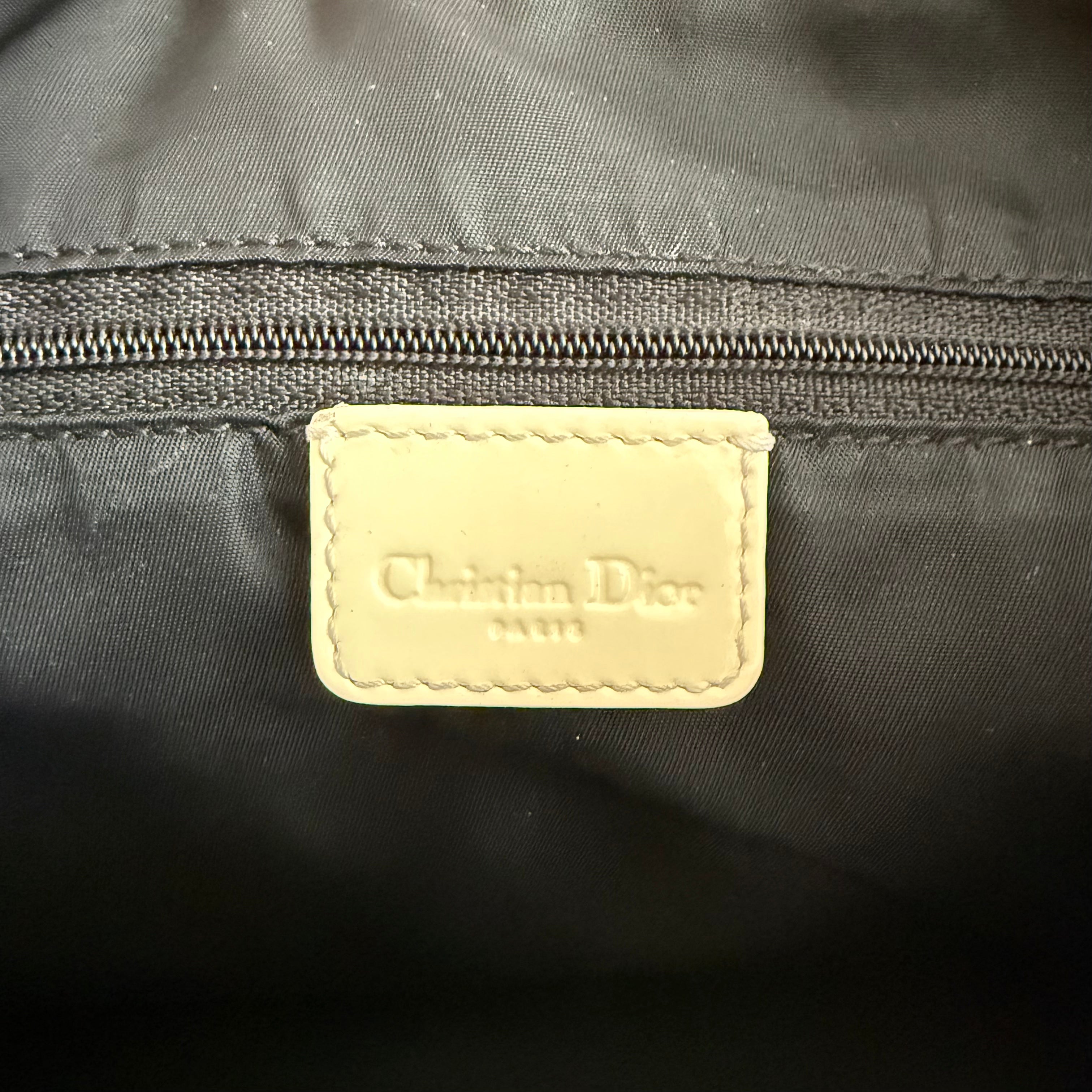 Dior Bag