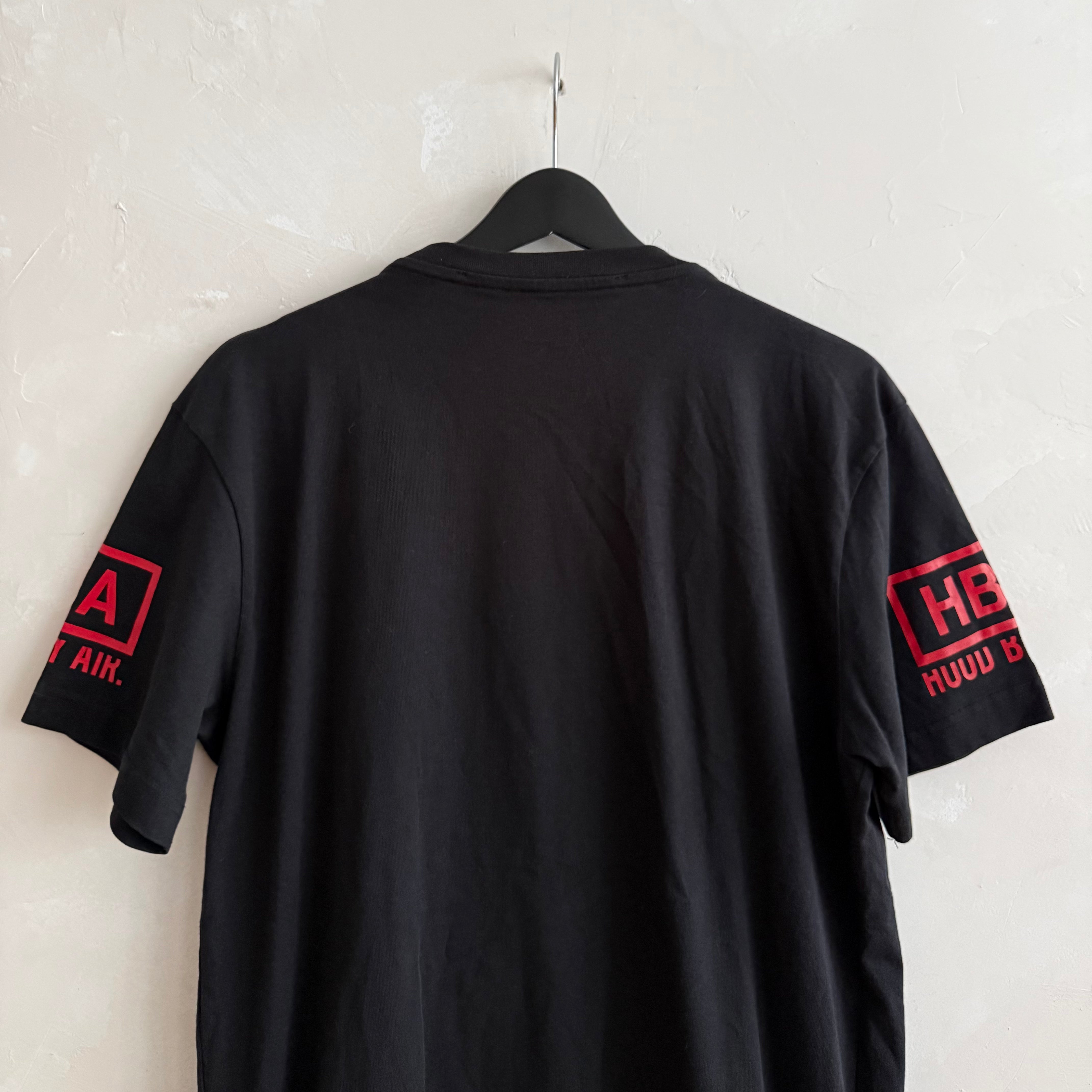 HBA Fortunate Shirt