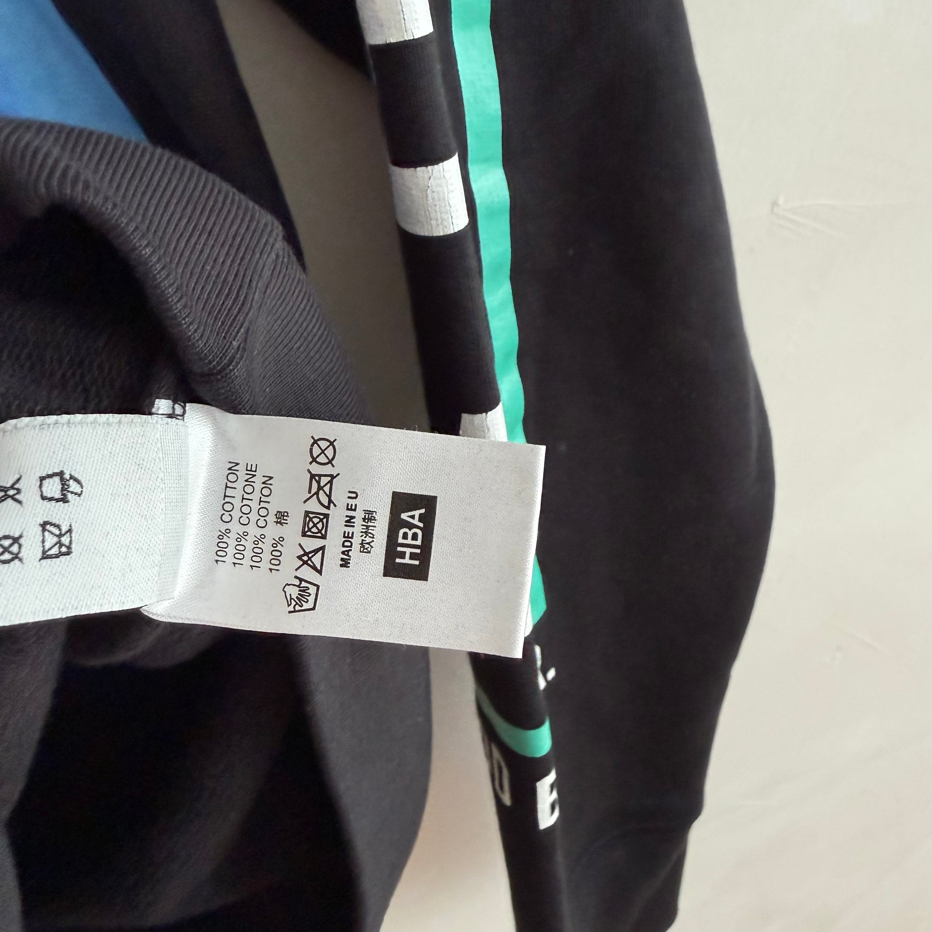 HBA Dreamer Hoodie