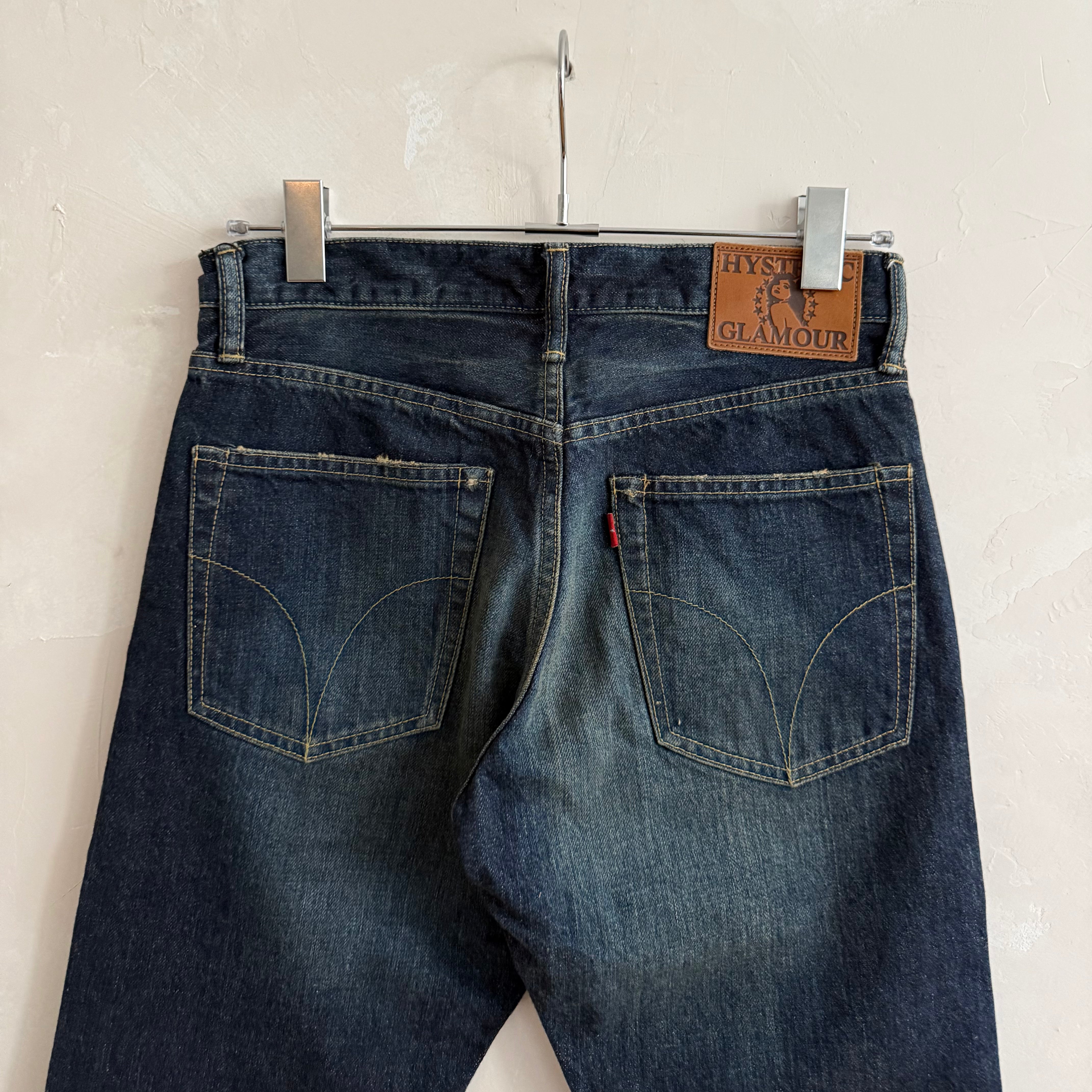 Hysteric Glamour Jeans