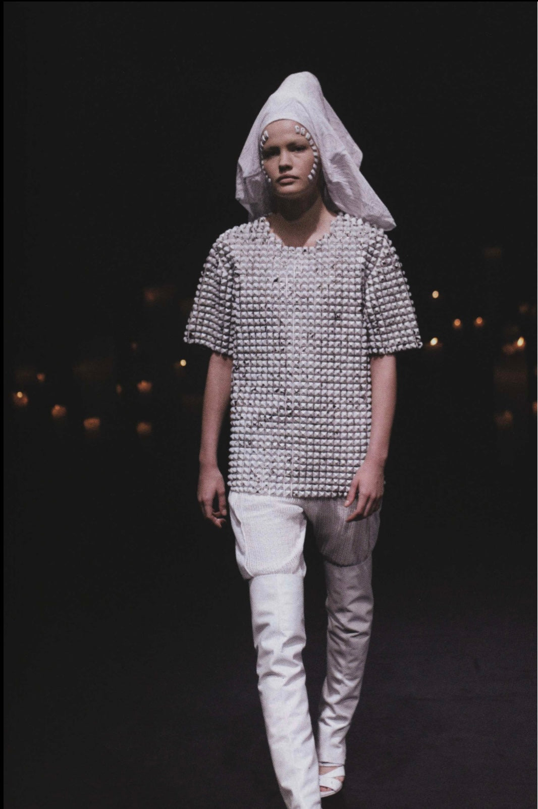 Undercover Archive Shirt